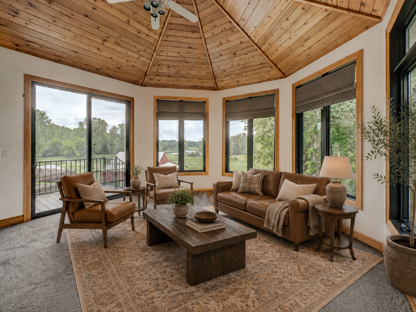 View of Residential at 9175 107th Street, Stillwater MN 55082, Stillwater (13 of 66) - Mike Wilen | Minnesota Team Real Estate