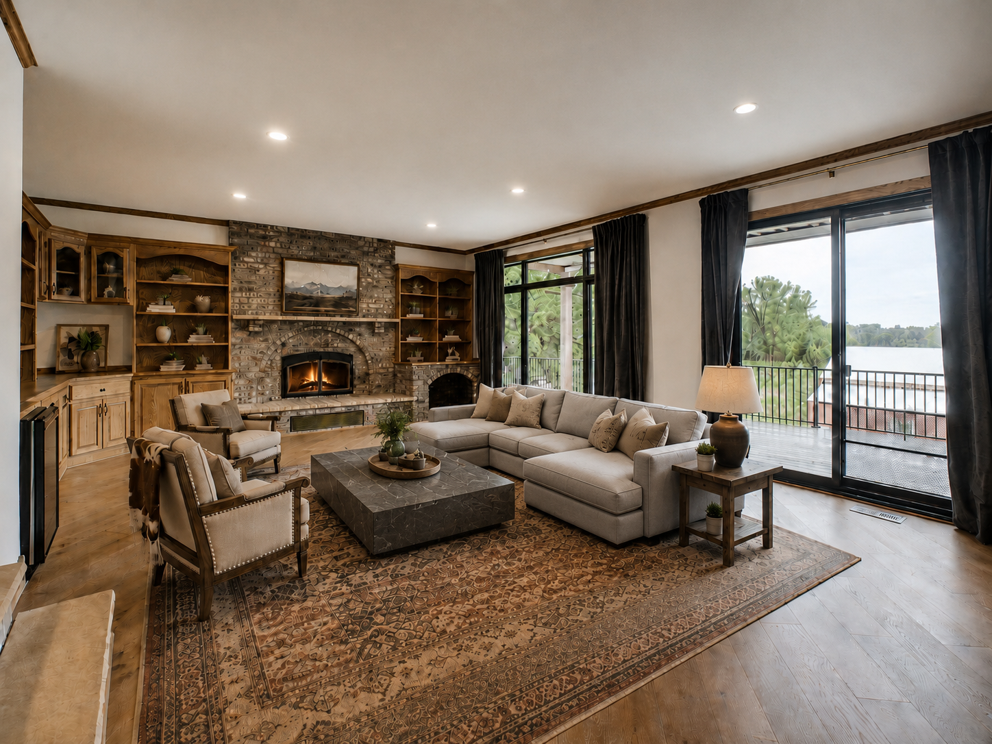 View of Residential at 9175 107th Street, Stillwater MN 55082, Stillwater (5 of 66) - Mike Wilen | Minnesota Team Real Estate