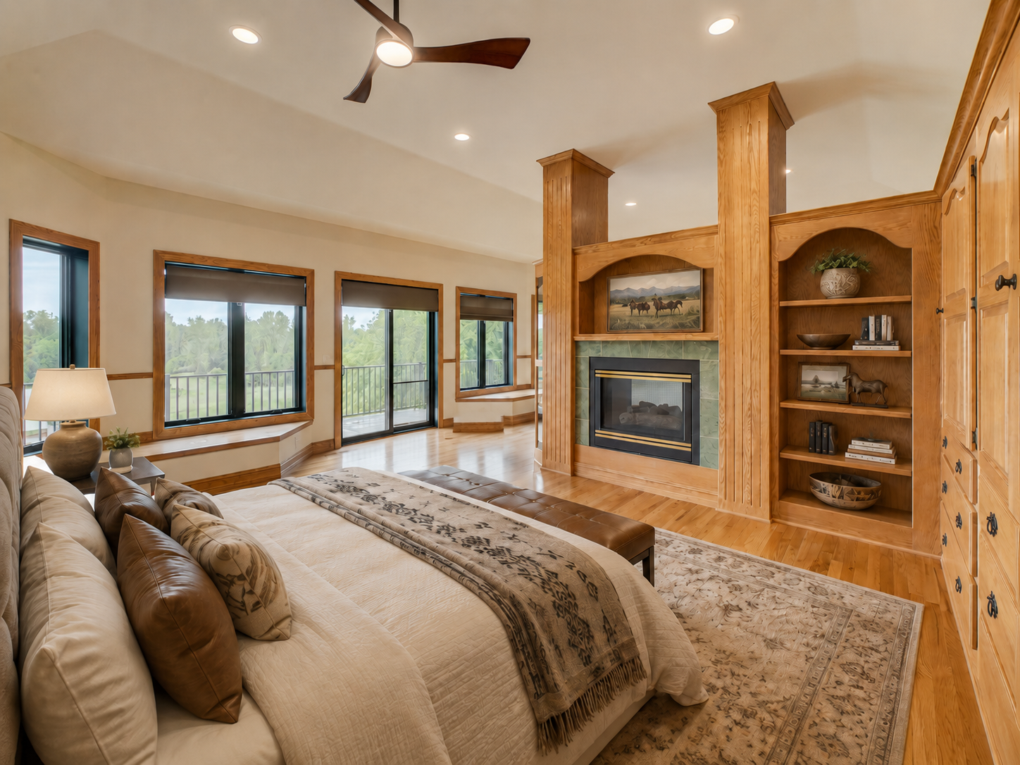View of Residential at 9175 107th Street, Stillwater MN 55082, Stillwater (17 of 66) - Mike Wilen | Minnesota Team Real Estate