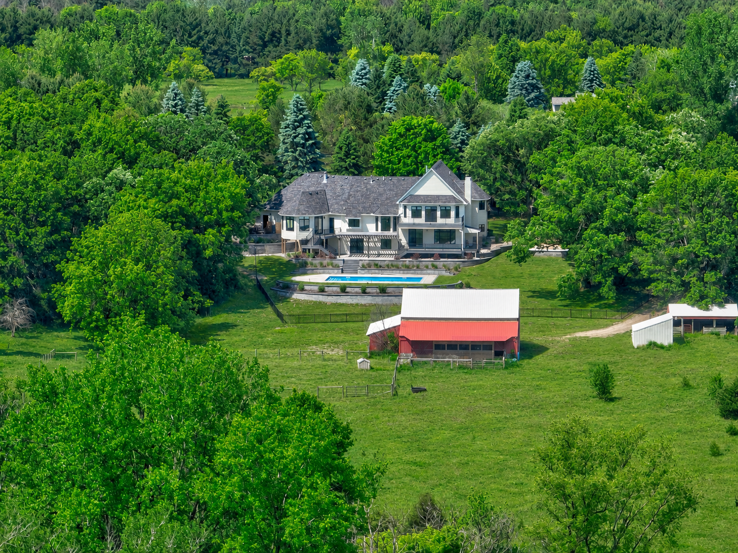 View of Residential at 9175 107th Street, Stillwater MN 55082, Stillwater (64 of 66) - Mike Wilen | Minnesota Team Real Estate