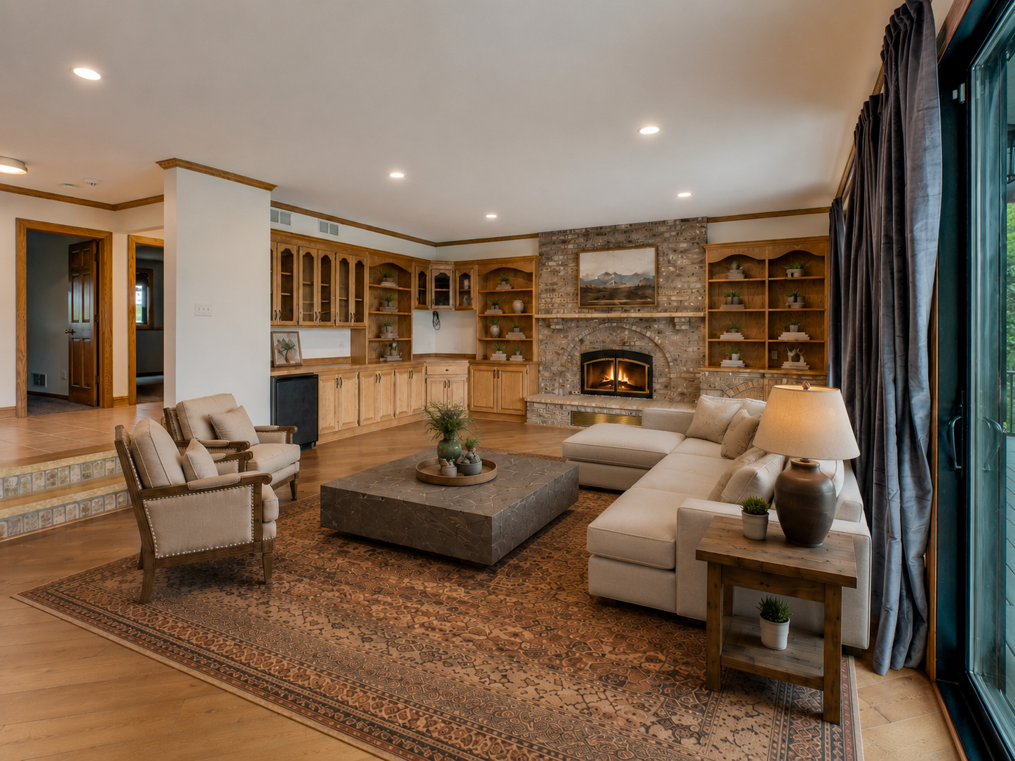 View of Residential at 9175 107th Street, Stillwater MN 55082, Stillwater (6 of 66) - Mike Wilen | Minnesota Team Real Estate