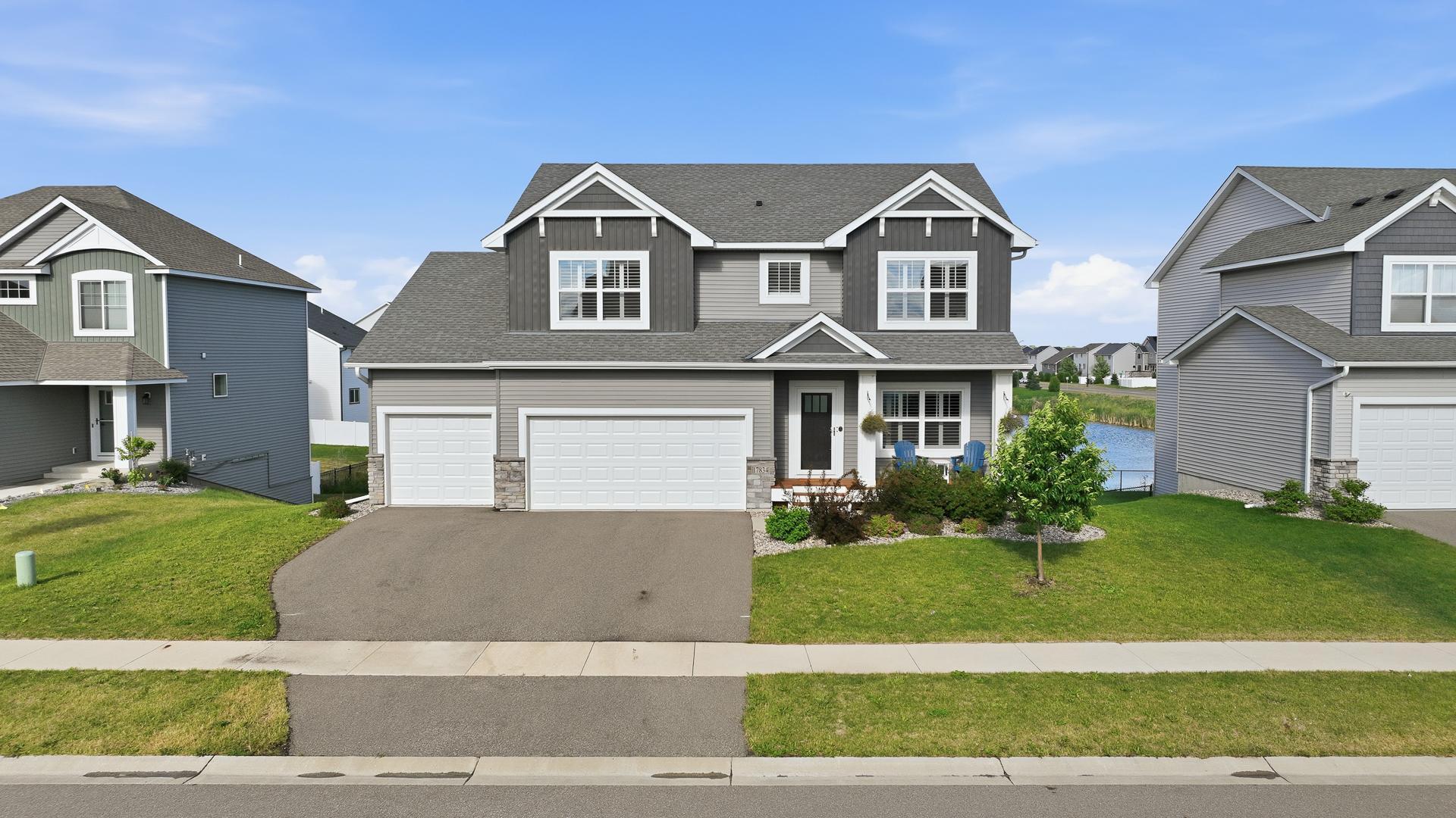View of Residential at 17834 Evershed Way, Lakeville MN 55044, Lakeville - Mike Wilen | Minnesota Team Real Estate