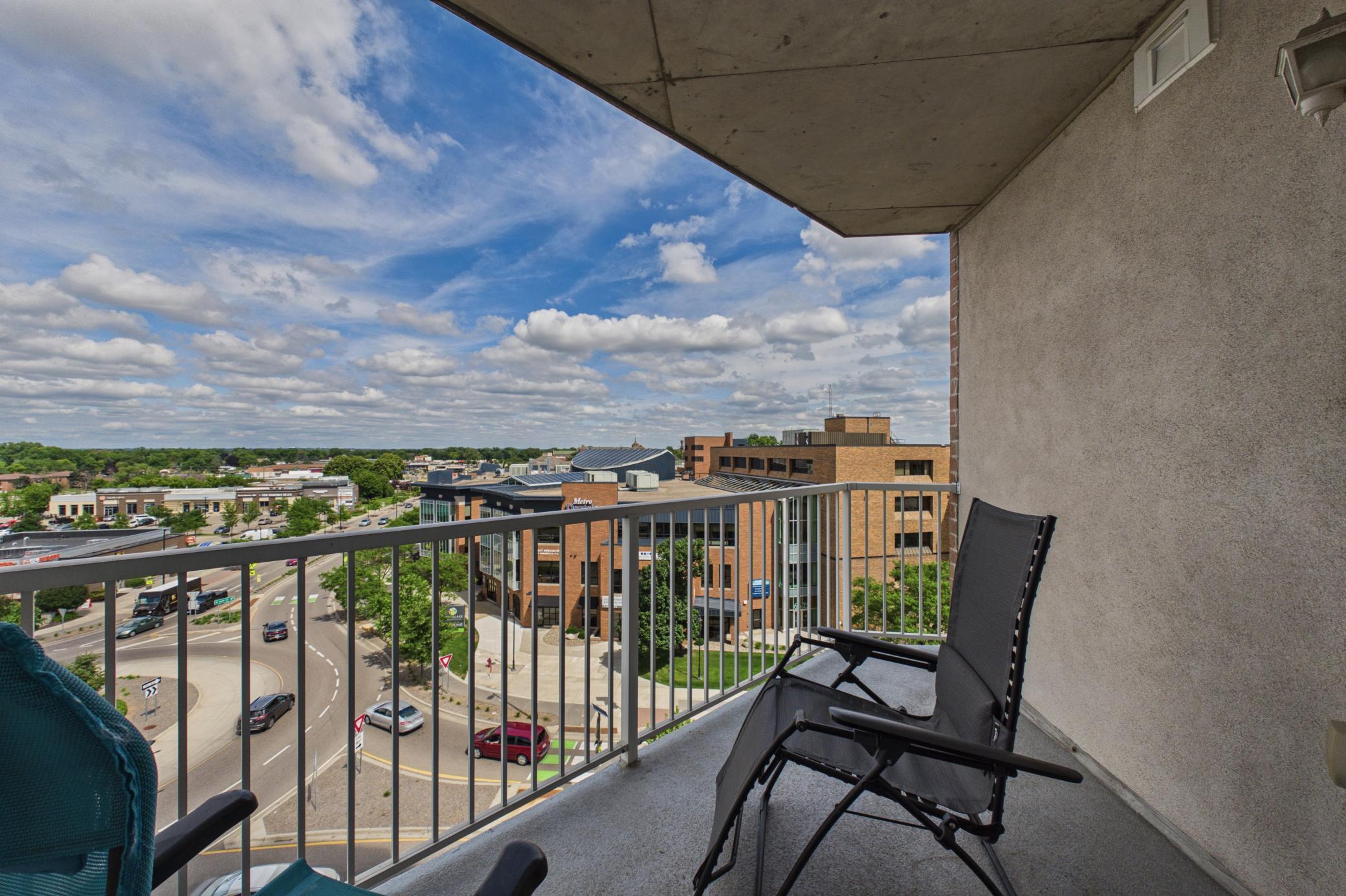 View of Residential at 6600 Lyndale Avenue #608, Richfield MN 55423, Richfield (13 of 42) - Mike Wilen | Minnesota Team Real Estate