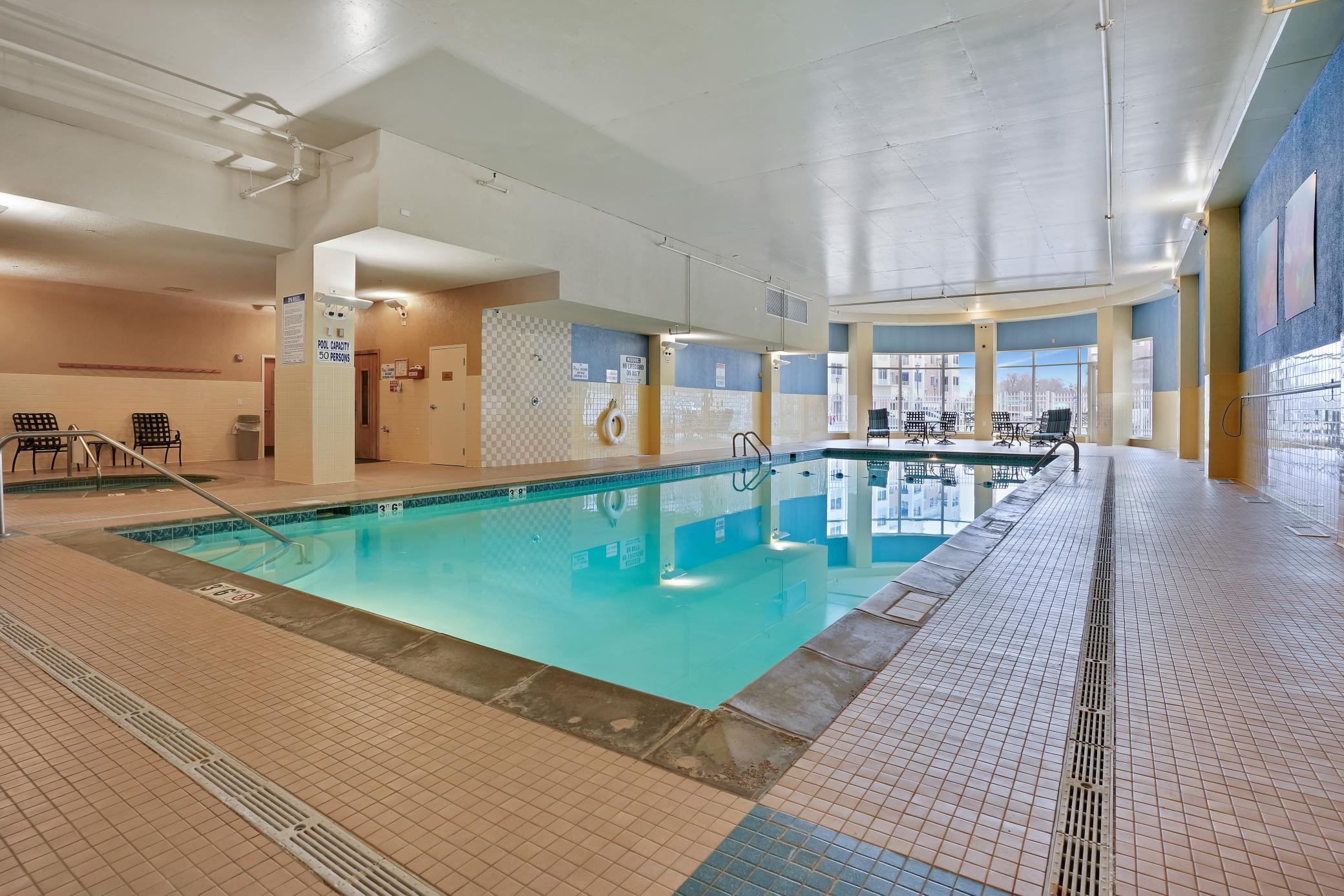 View of Residential at 6600 Lyndale Avenue #608, Richfield MN 55423, Richfield (31 of 42) - Mike Wilen | Minnesota Team Real Estate