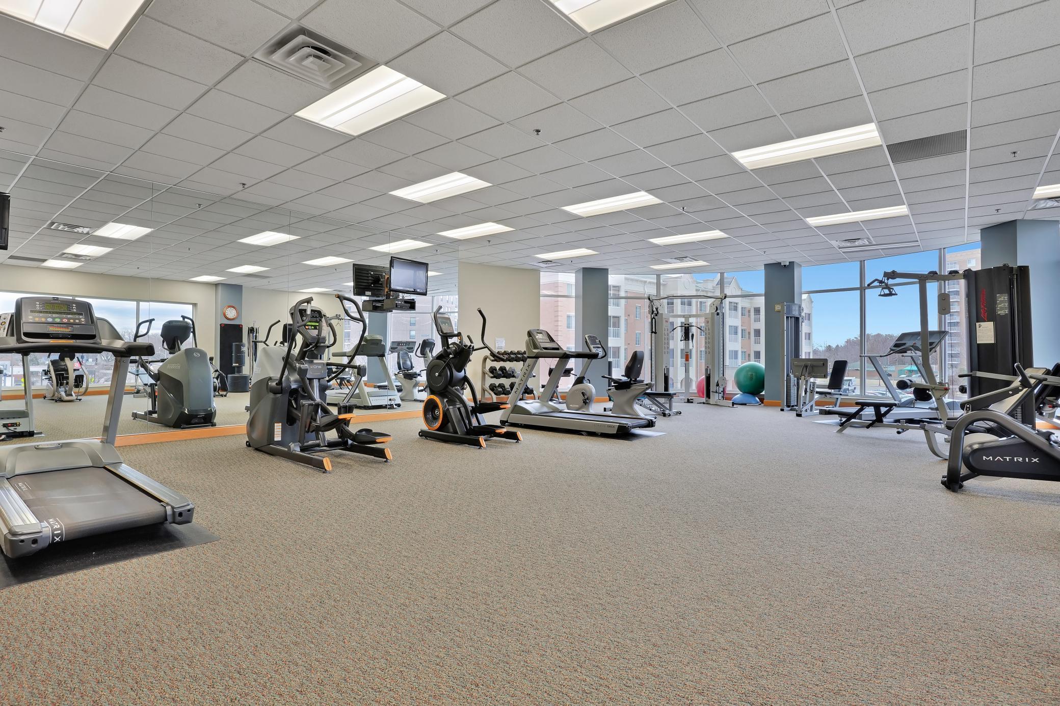 View of Residential at 6600 Lyndale Avenue #608, Richfield MN 55423, Richfield (35 of 42) - Mike Wilen | Minnesota Team Real Estate