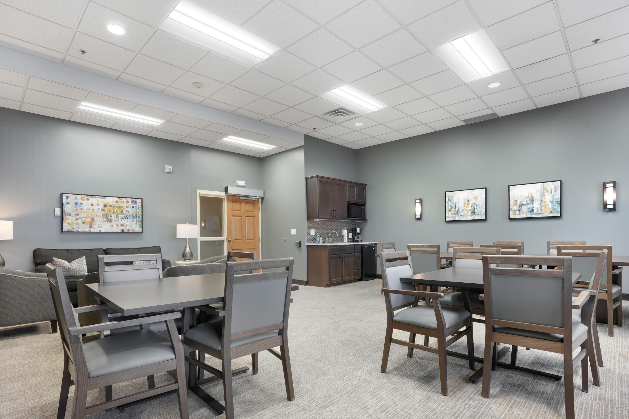 View of Residential at 6600 Lyndale Avenue #608, Richfield MN 55423, Richfield (29 of 42) - Mike Wilen | Minnesota Team Real Estate