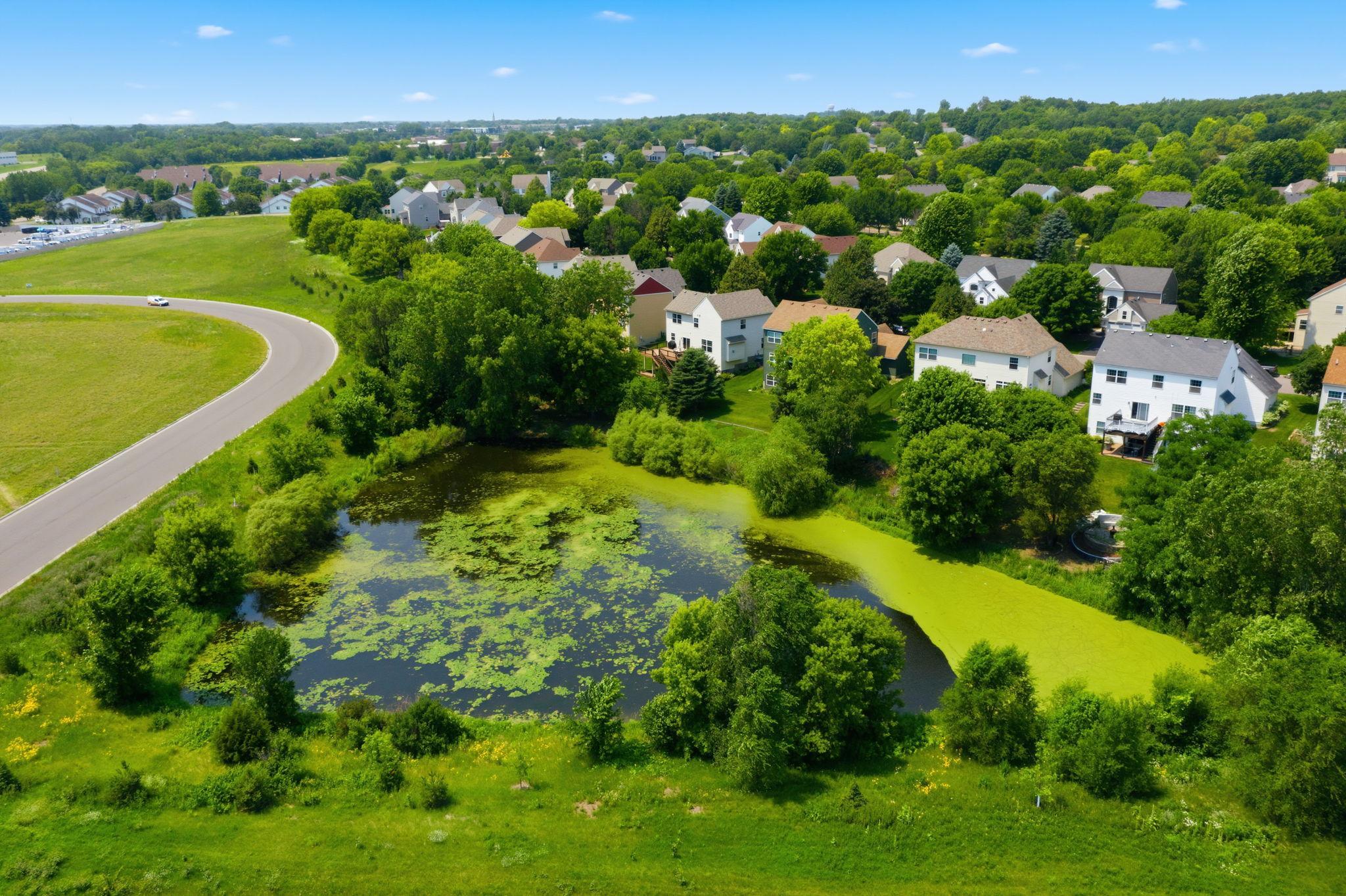 View of Residential at 12901 44th Place, Saint Michael MN 55376, Saint Michael (53 of 53) - Mike Wilen | Minnesota Team Real Estate