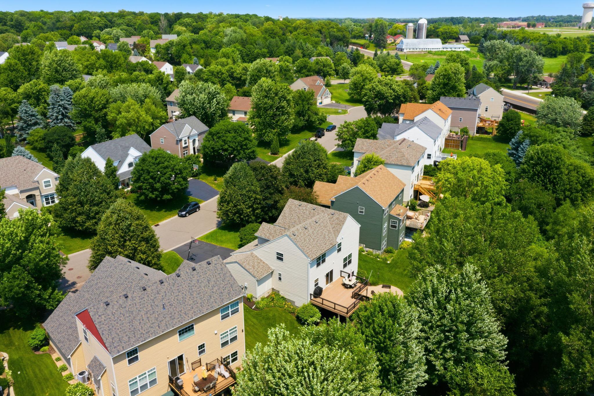 View of Residential at 12901 44th Place, Saint Michael MN 55376, Saint Michael (51 of 53) - Mike Wilen | Minnesota Team Real Estate