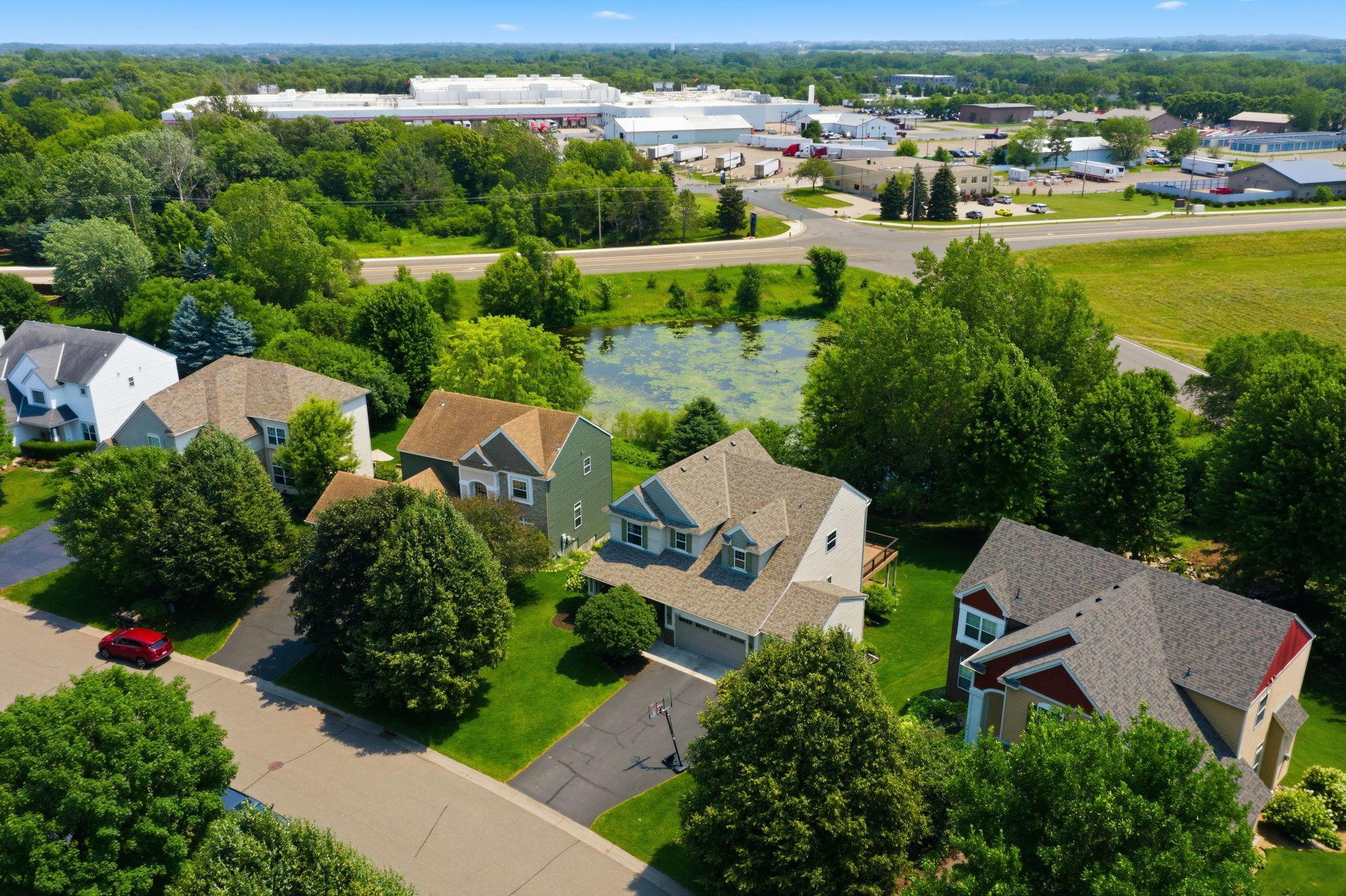 View of Residential at 12901 44th Place, Saint Michael MN 55376, Saint Michael (50 of 53) - Mike Wilen | Minnesota Team Real Estate