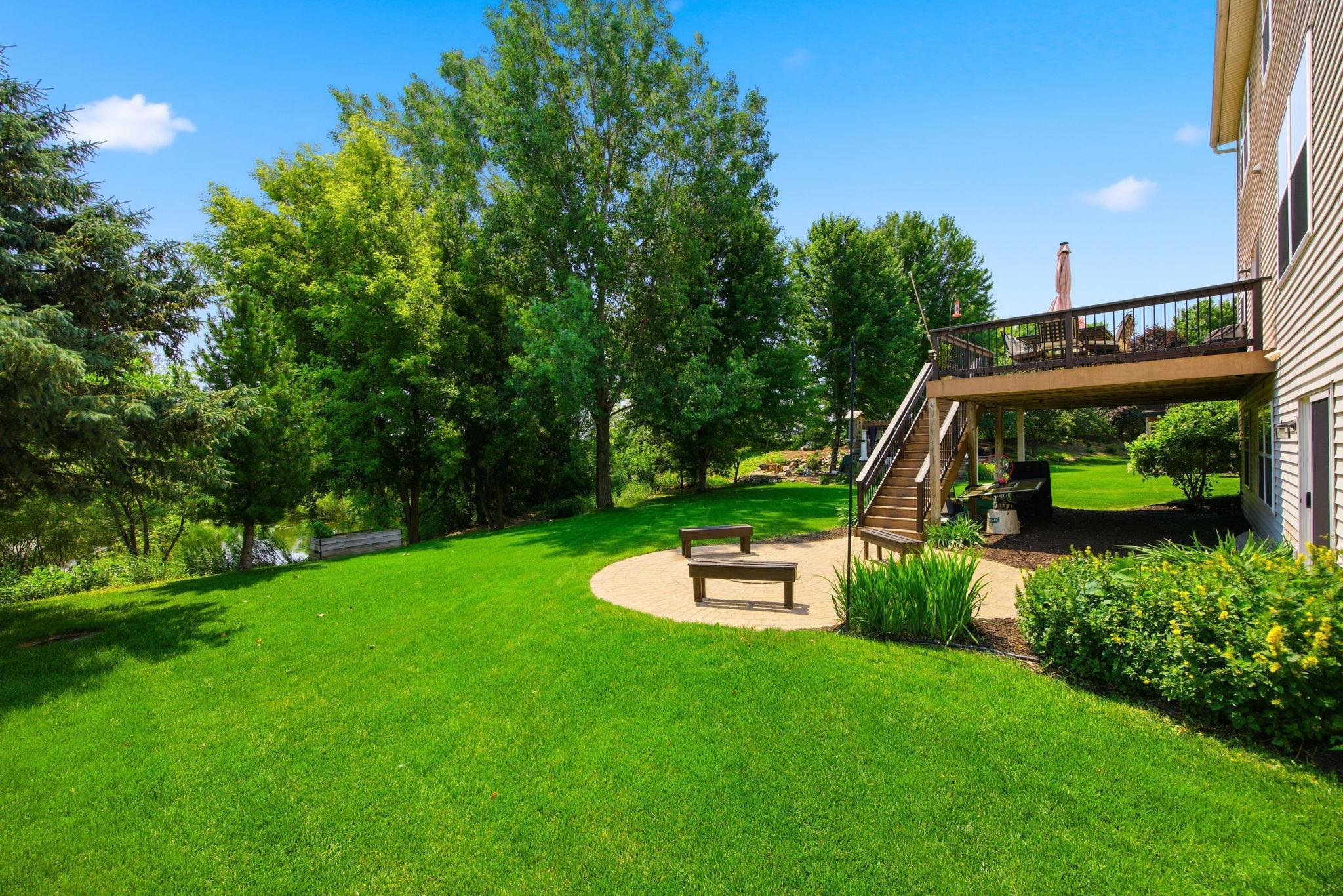 View of Residential at 12901 44th Place, Saint Michael MN 55376, Saint Michael (47 of 53) - Mike Wilen | Minnesota Team Real Estate
