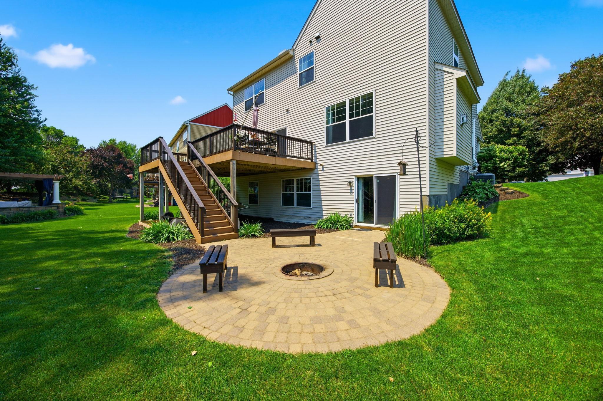 View of Residential at 12901 44th Place, Saint Michael MN 55376, Saint Michael (46 of 53) - Mike Wilen | Minnesota Team Real Estate
