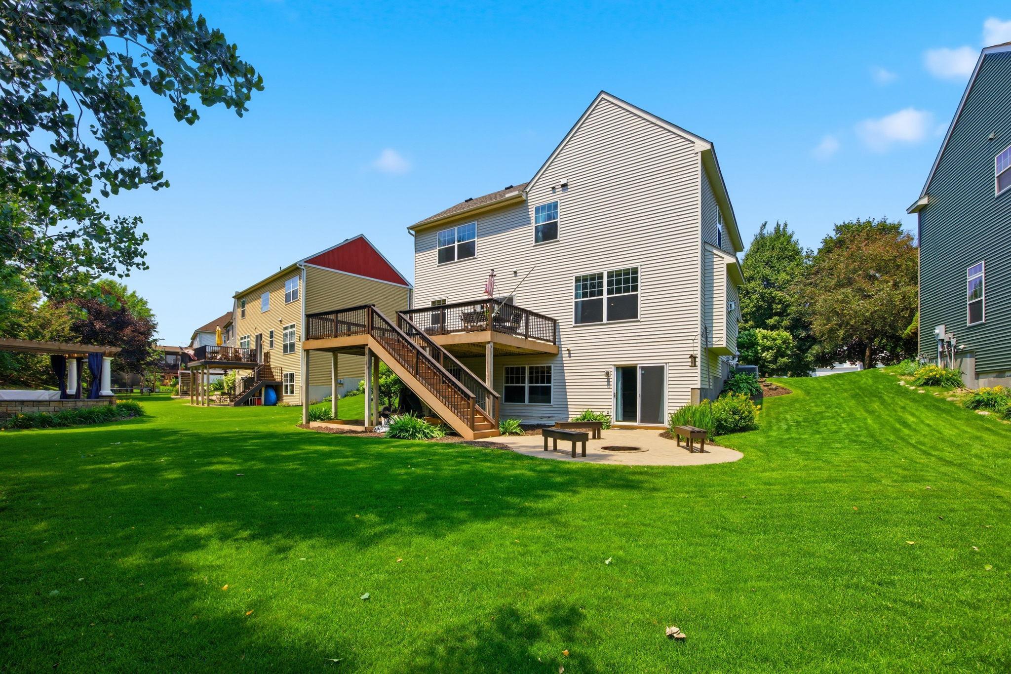 View of Residential at 12901 44th Place, Saint Michael MN 55376, Saint Michael (45 of 53) - Mike Wilen | Minnesota Team Real Estate