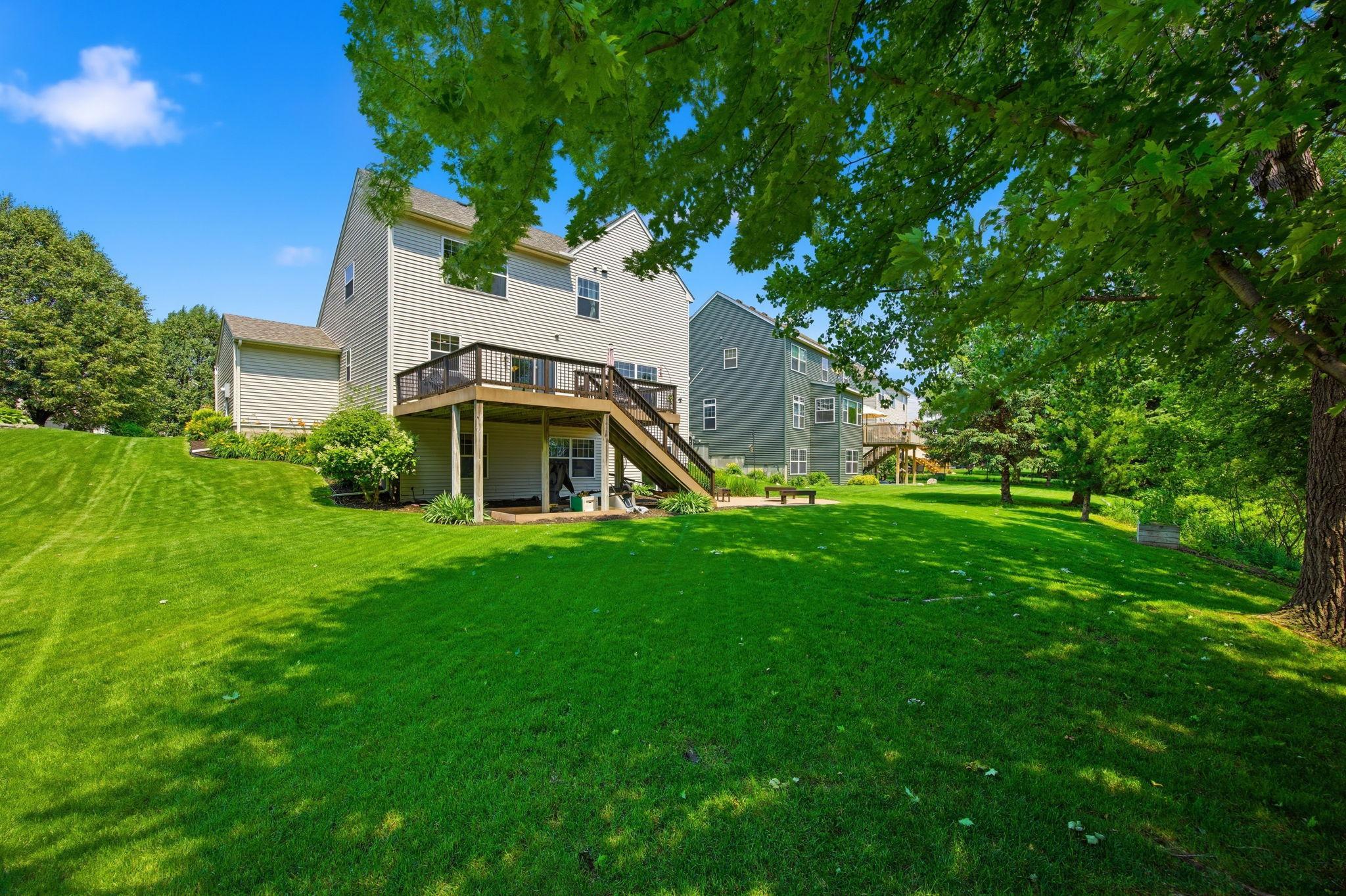 View of Residential at 12901 44th Place, Saint Michael MN 55376, Saint Michael (44 of 53) - Mike Wilen | Minnesota Team Real Estate