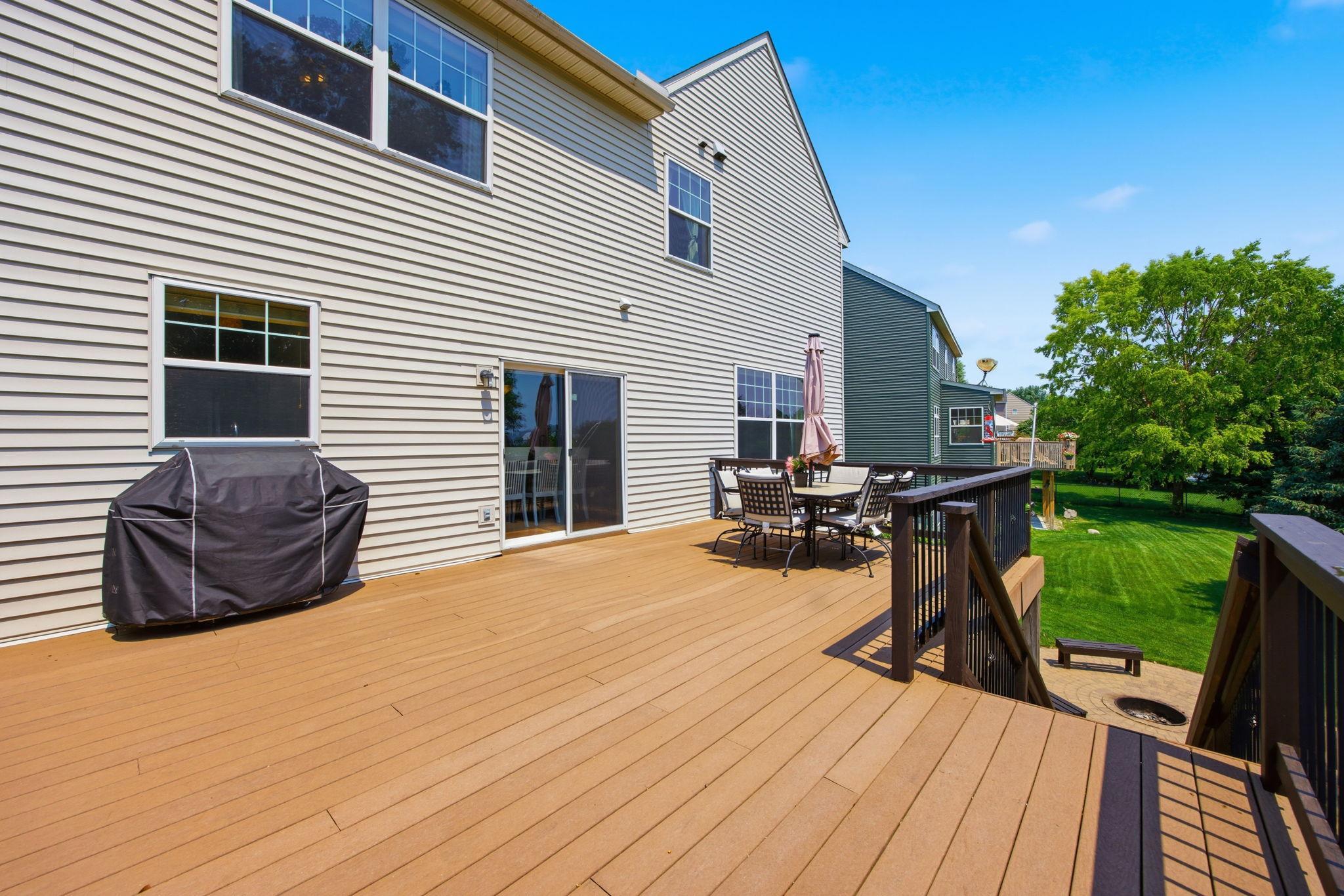 View of Residential at 12901 44th Place, Saint Michael MN 55376, Saint Michael (43 of 53) - Mike Wilen | Minnesota Team Real Estate