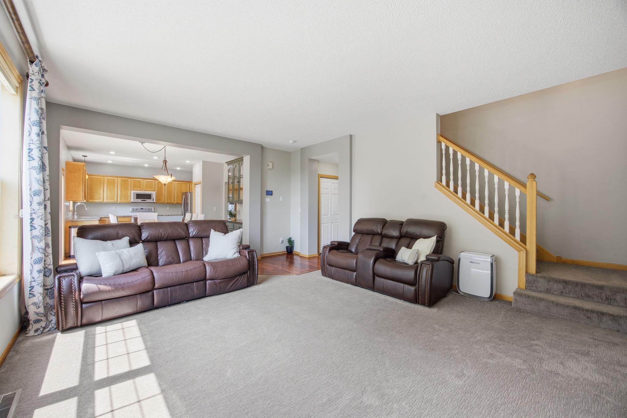 View of Residential at 12901 44th Place, Saint Michael MN 55376, Saint Michael (12 of 53) - Mike Wilen | Minnesota Team Real Estate