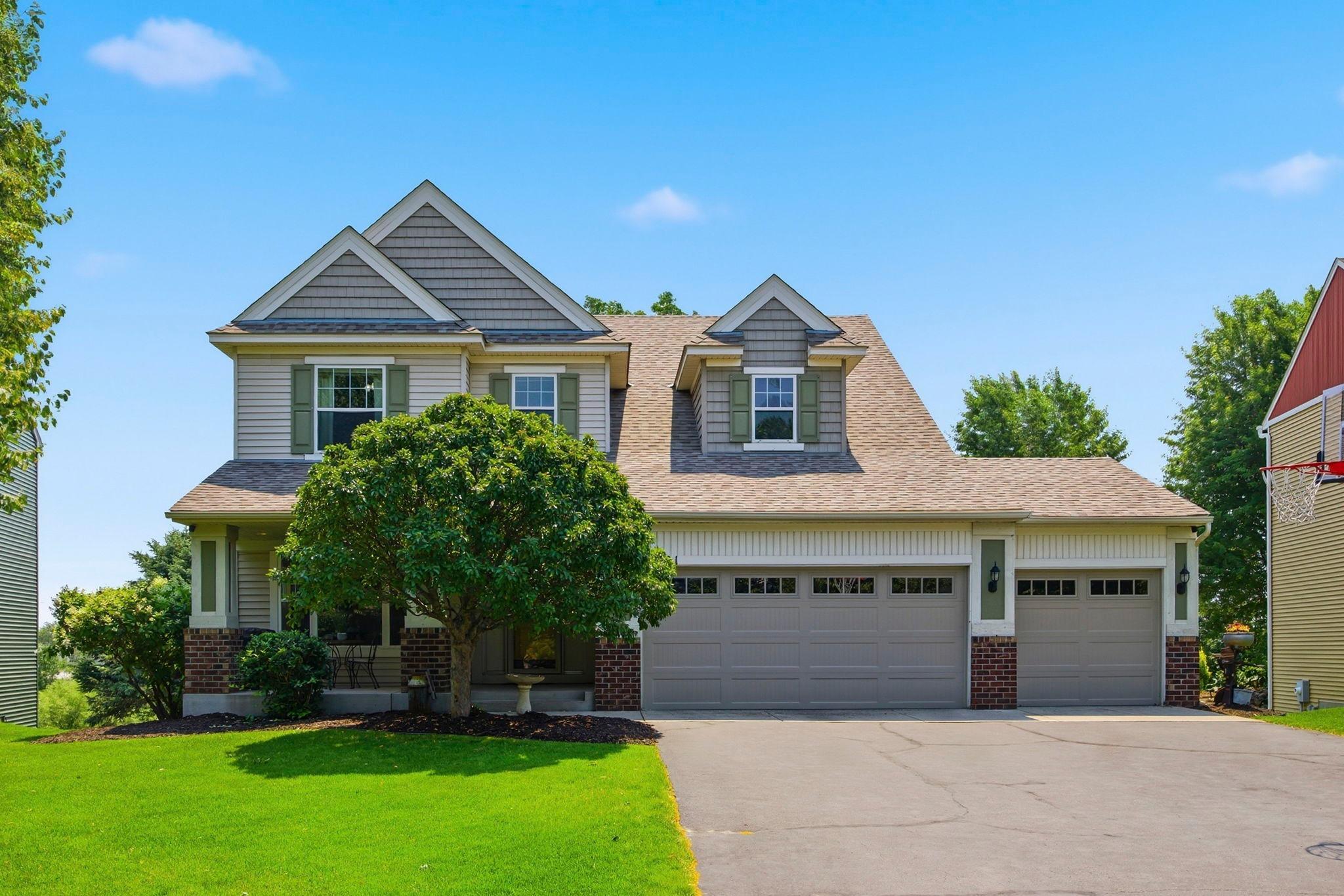 View of Residential at 12901 44th Place, Saint Michael MN 55376, Saint Michael - Mike Wilen | Minnesota Team Real Estate