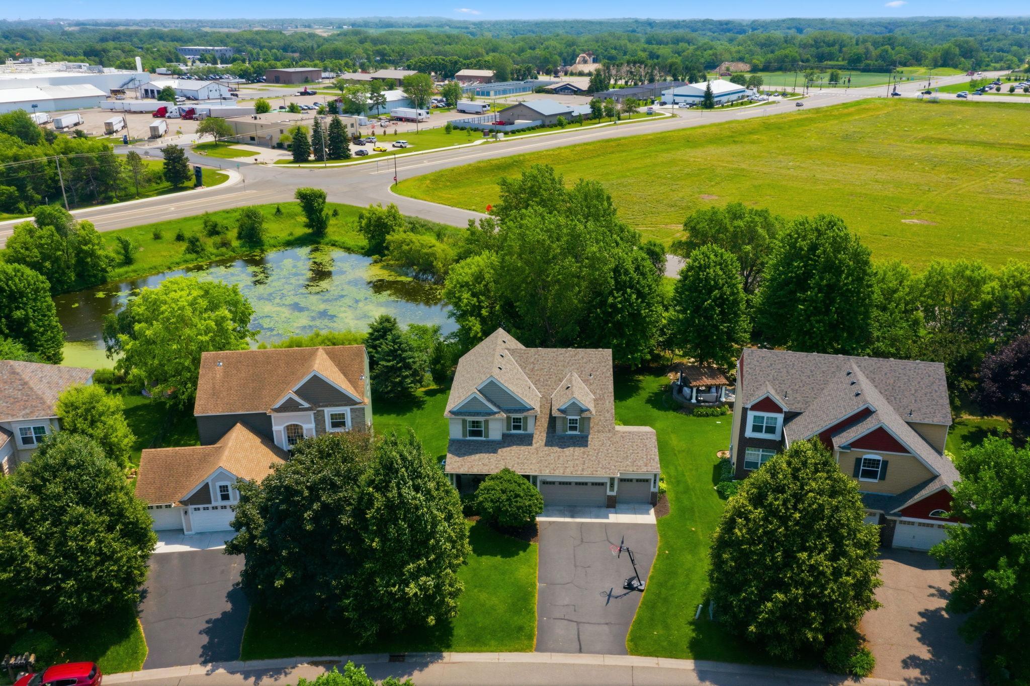 View of Residential at 12901 44th Place, Saint Michael MN 55376, Saint Michael (2 of 53) - Mike Wilen | Minnesota Team Real Estate