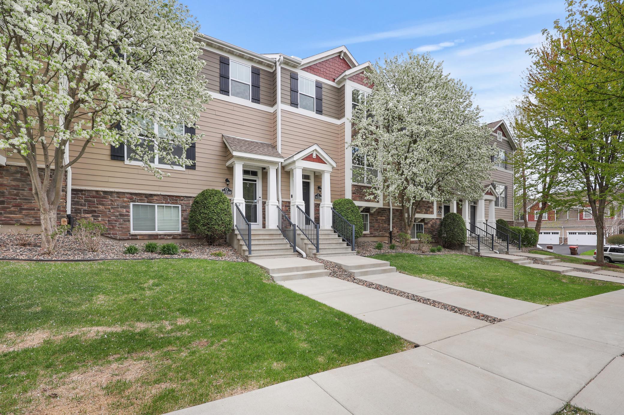 View of Residential at 11330 Sandcastle Drive #C, Woodbury MN 55129, Woodbury (24 of 34) - Mike Wilen | Minnesota Team Real Estate