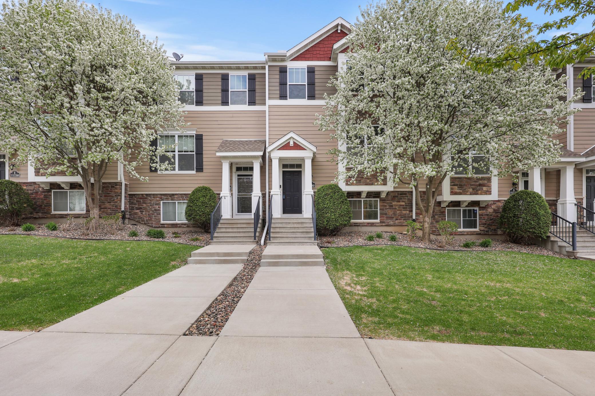 View of Residential at 11330 Sandcastle Drive #C, Woodbury MN 55129, Woodbury (25 of 34) - Mike Wilen | Minnesota Team Real Estate