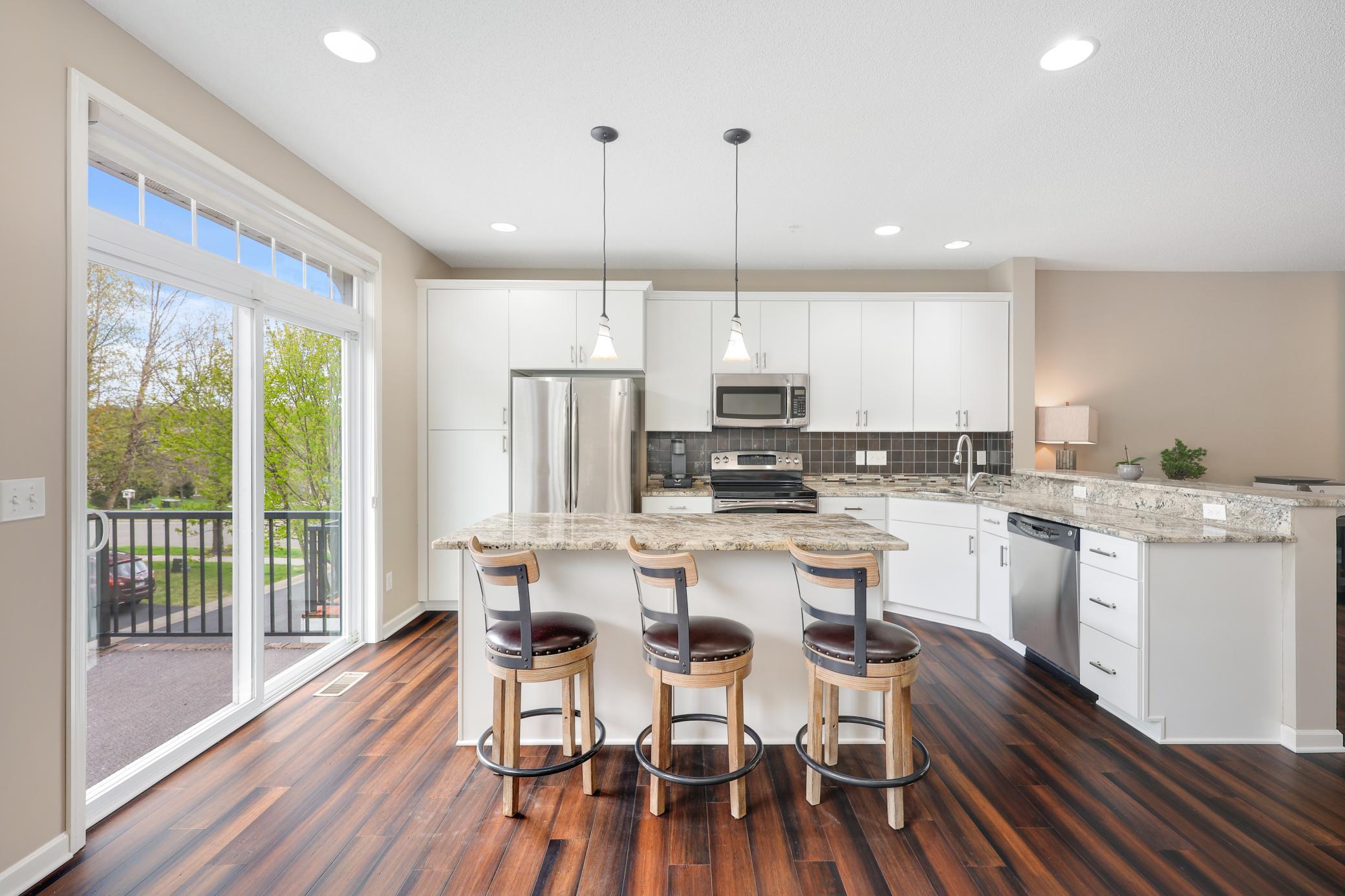 View of Residential at 11330 Sandcastle Drive #C, Woodbury MN 55129, Woodbury - Mike Wilen | Minnesota Team Real Estate