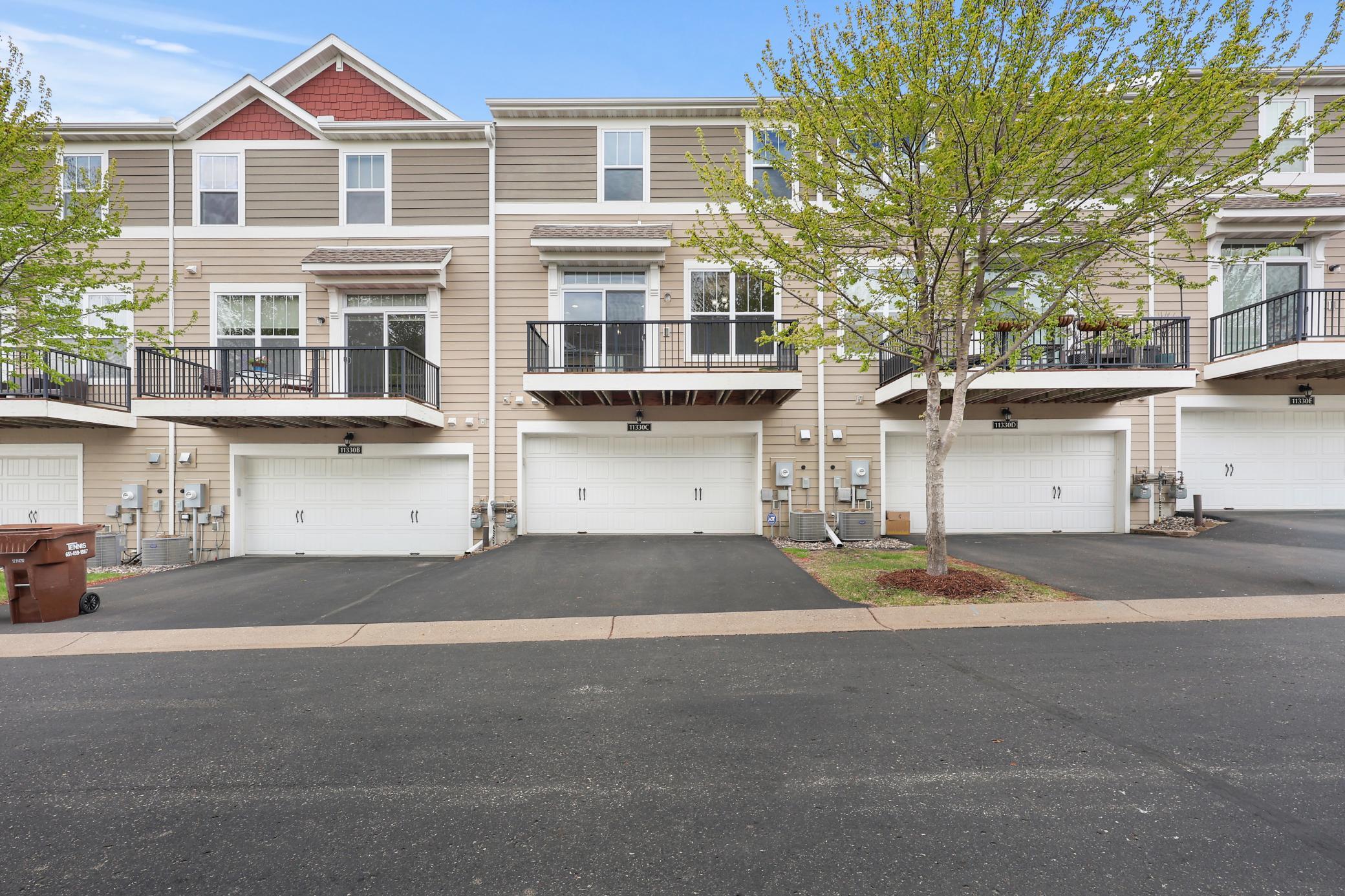 View of Residential at 11330 Sandcastle Drive #C, Woodbury MN 55129, Woodbury (26 of 34) - Mike Wilen | Minnesota Team Real Estate