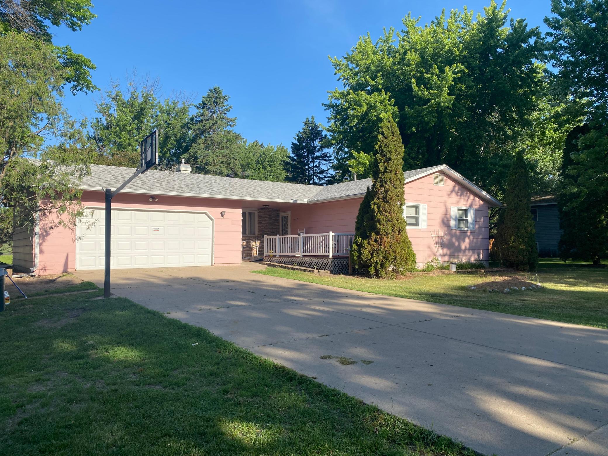 View of Residential at 1007 10th Avenue, Princeton MN 55371, Princeton - Mike Wilen | Minnesota Team Real Estate
