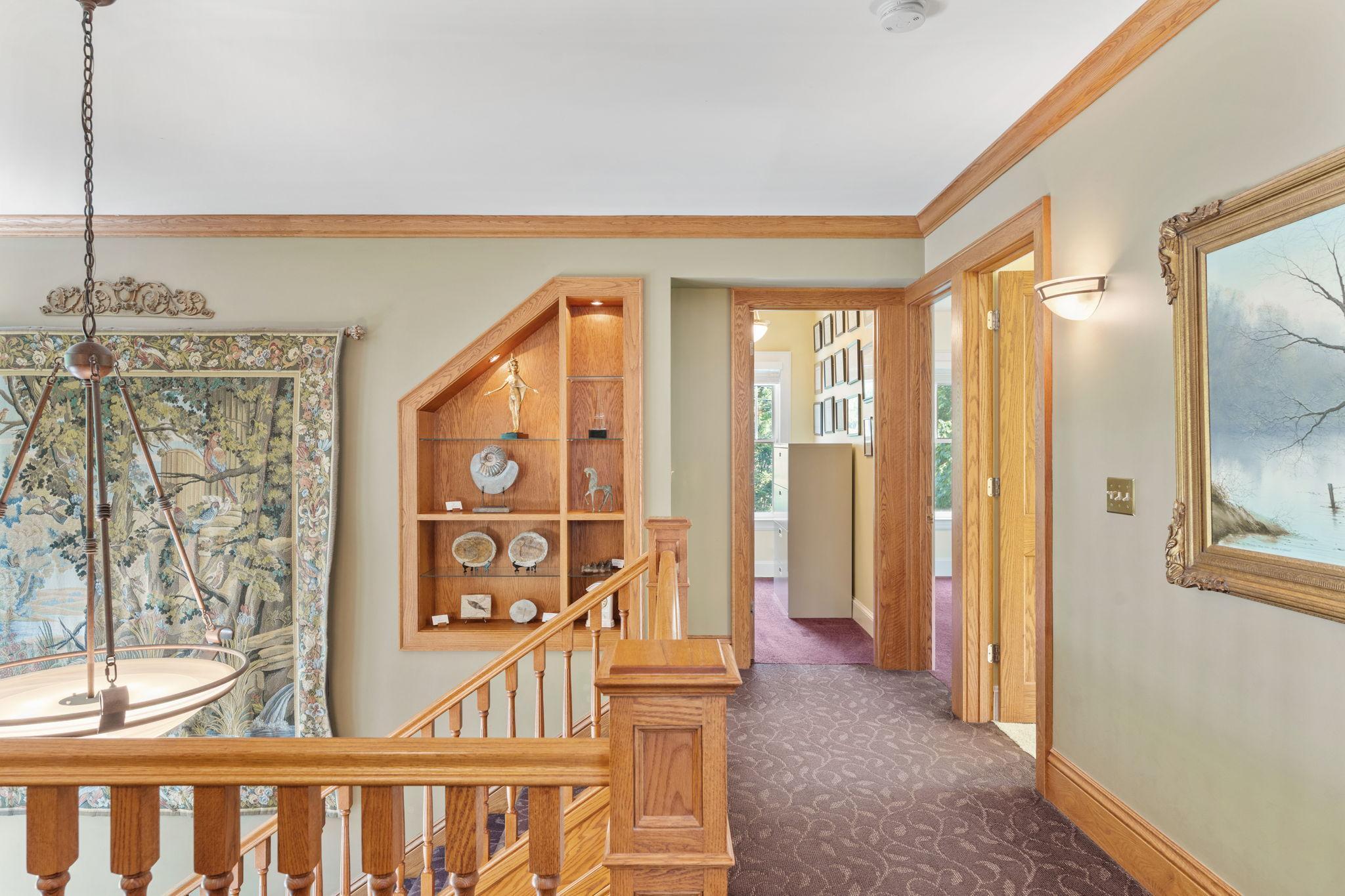 View of Residential at 607 Ivy Falls Avenue, Mendota Heights MN 55118, Mendota Heights (40 of 65) - Mike Wilen | Minnesota Team Real Estate