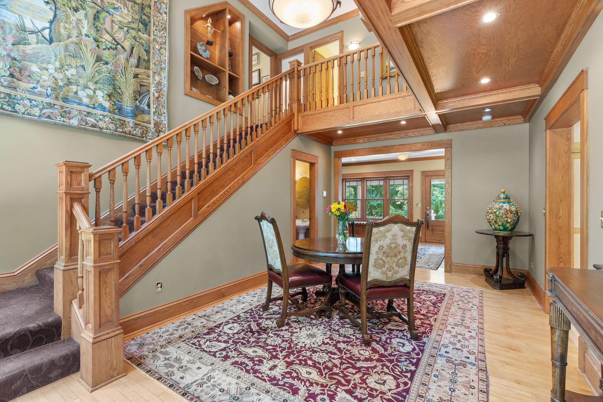 View of Residential at 607 Ivy Falls Avenue, Mendota Heights MN 55118, Mendota Heights (24 of 65) - Mike Wilen | Minnesota Team Real Estate