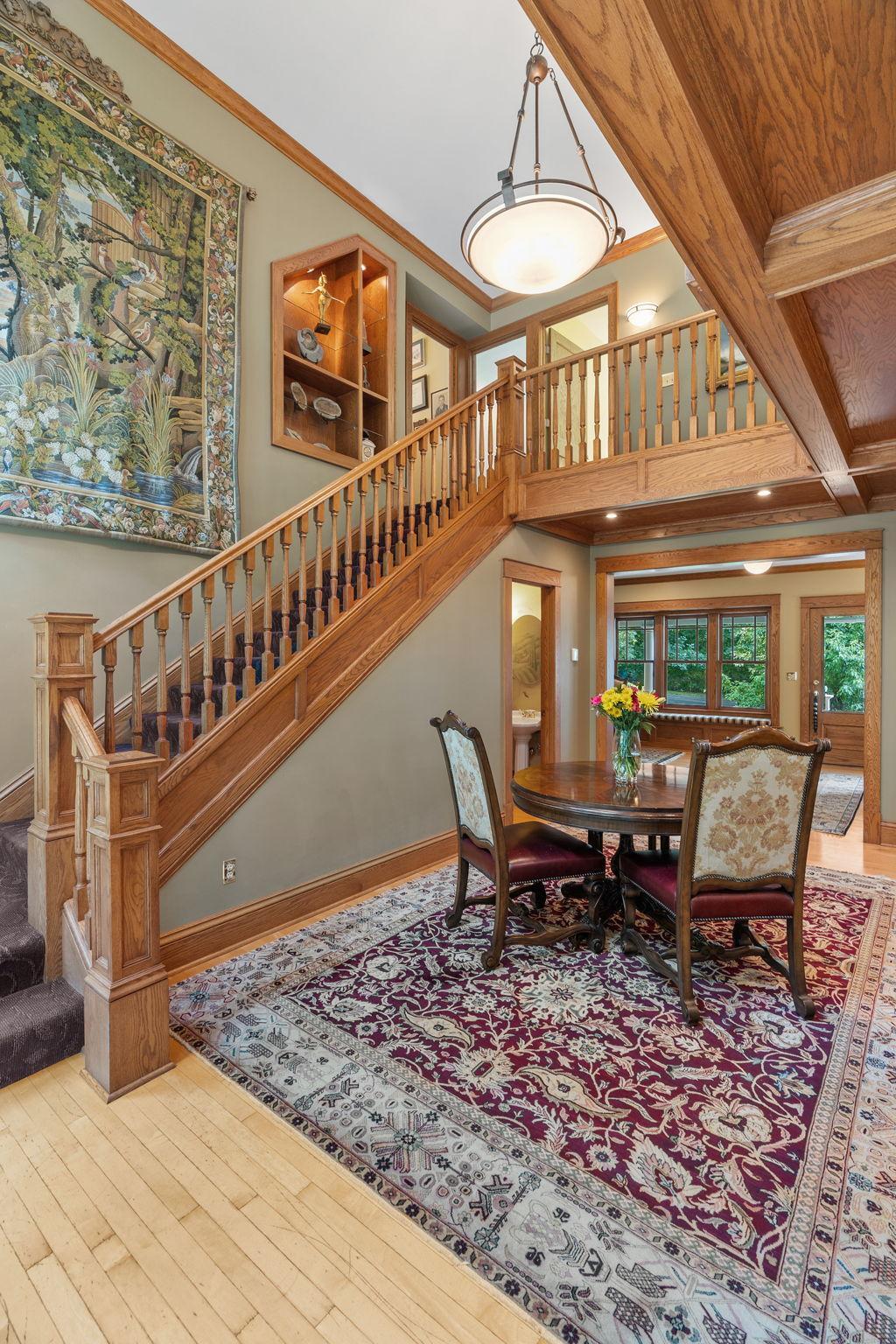 View of Residential at 607 Ivy Falls Avenue, Mendota Heights MN 55118, Mendota Heights (23 of 65) - Mike Wilen | Minnesota Team Real Estate