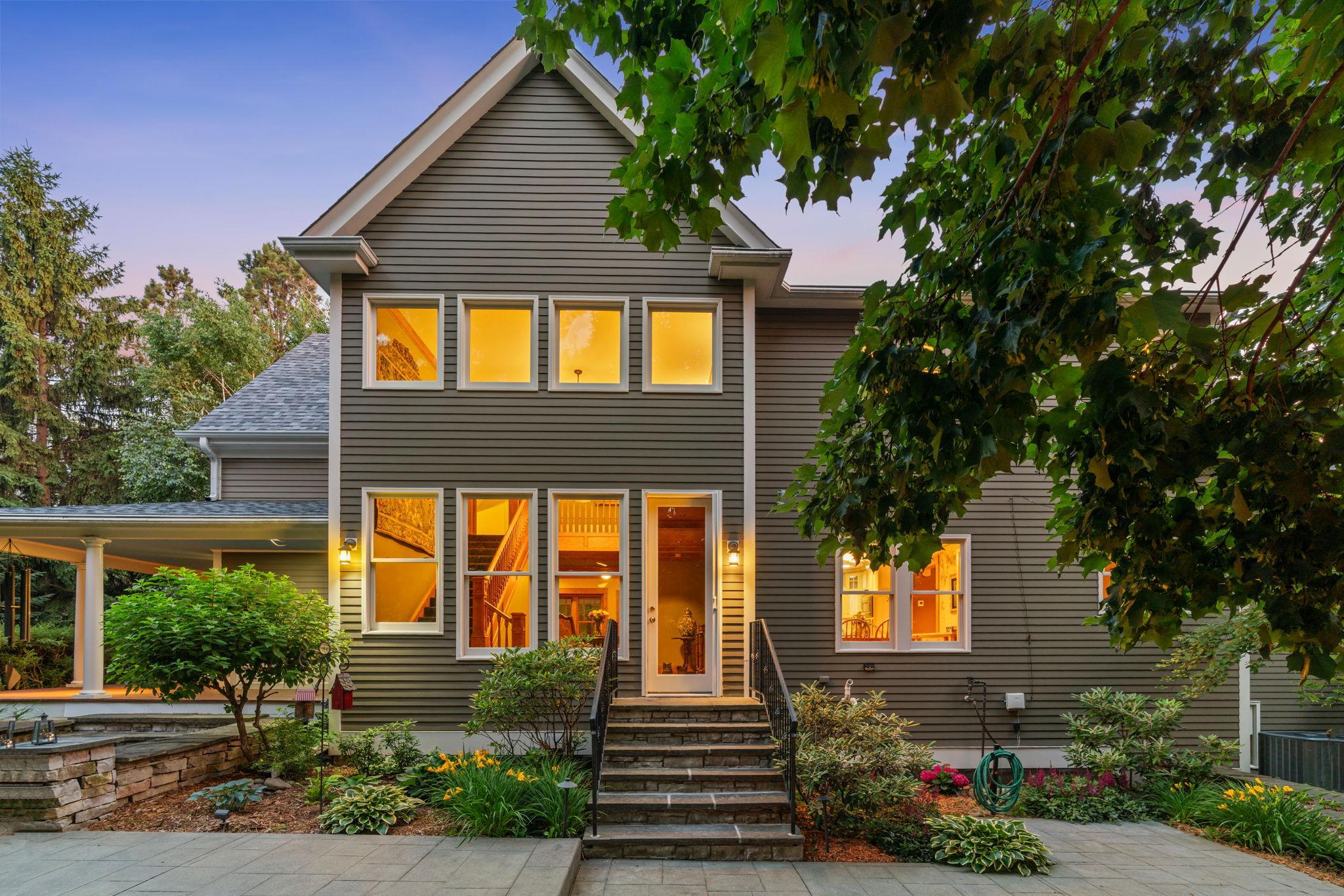 View of Residential at 607 Ivy Falls Avenue, Mendota Heights MN 55118, Mendota Heights (10 of 65) - Mike Wilen | Minnesota Team Real Estate