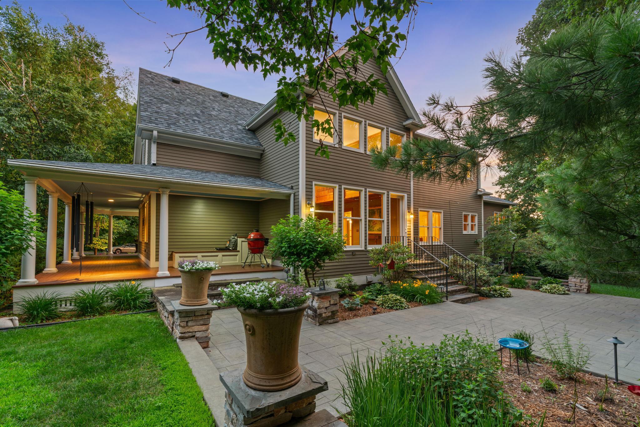 View of Residential at 607 Ivy Falls Avenue, Mendota Heights MN 55118, Mendota Heights (7 of 65) - Mike Wilen | Minnesota Team Real Estate