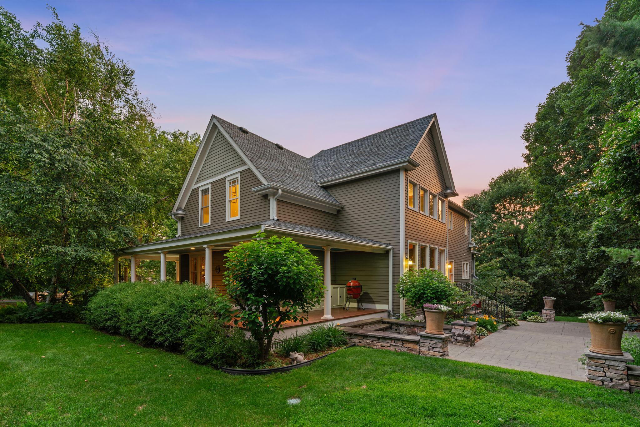 View of Residential at 607 Ivy Falls Avenue, Mendota Heights MN 55118, Mendota Heights (6 of 65) - Mike Wilen | Minnesota Team Real Estate