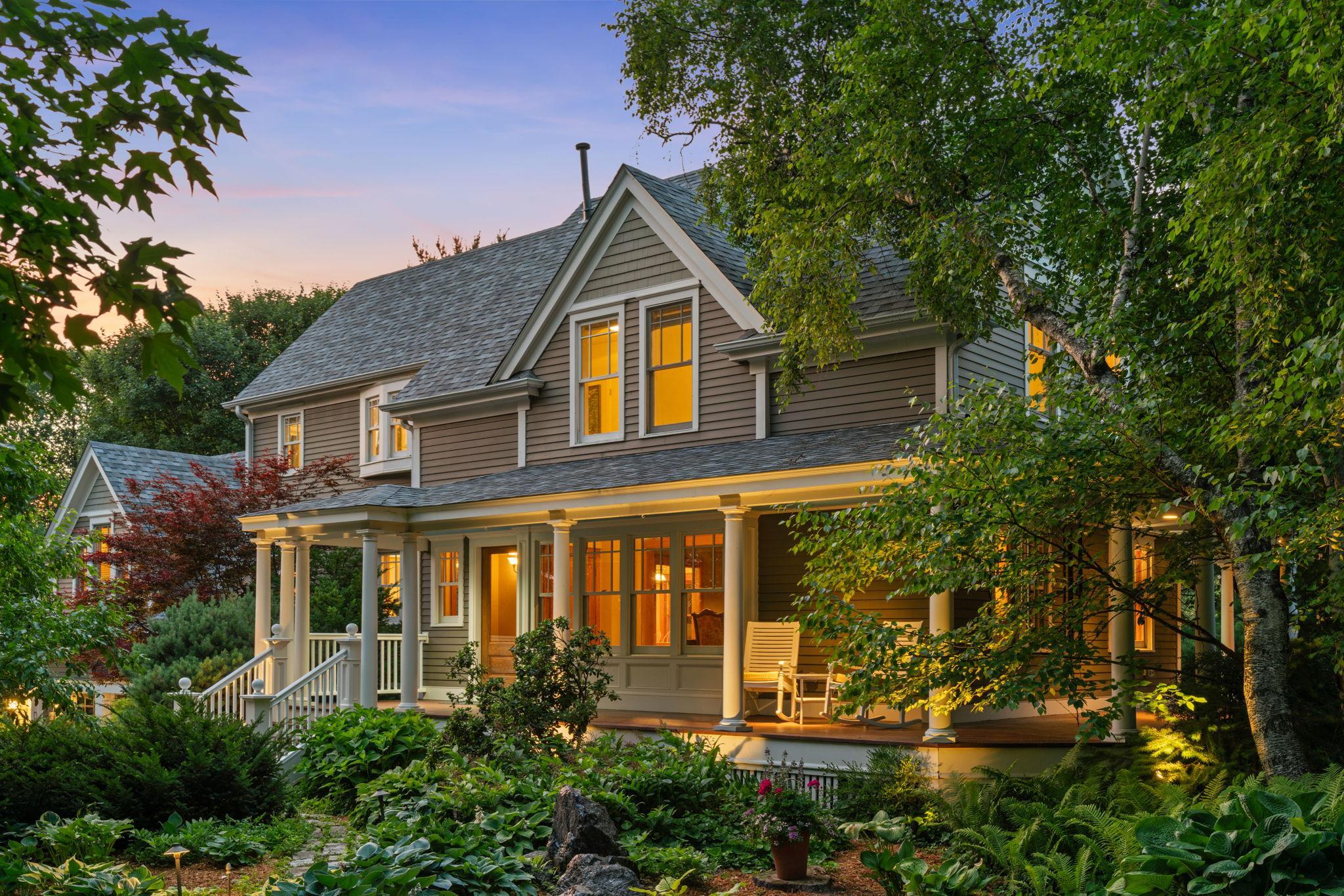 View of Residential at 607 Ivy Falls Avenue, Mendota Heights MN 55118, Mendota Heights (4 of 65) - Mike Wilen | Minnesota Team Real Estate