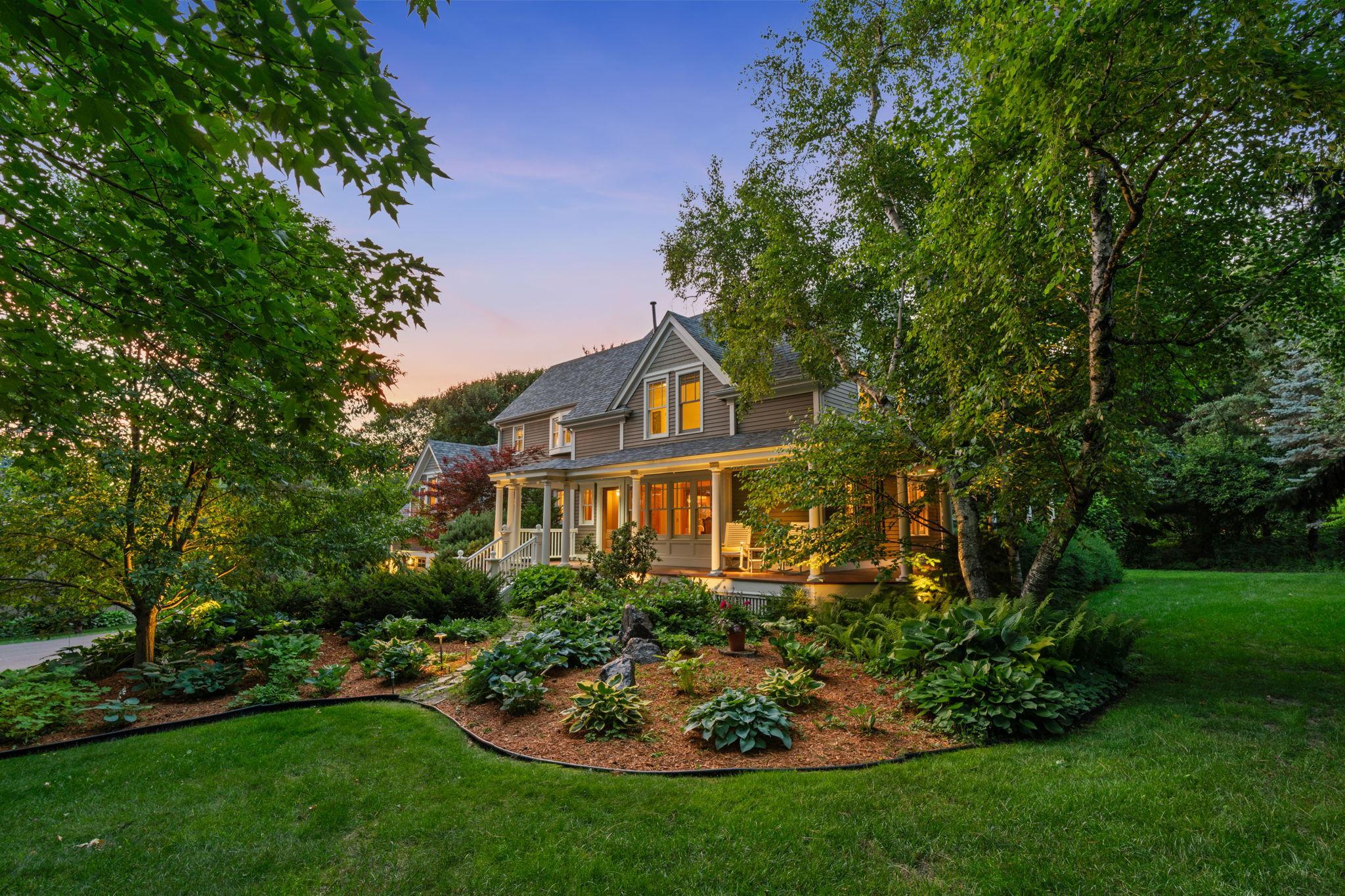 View of Residential at 607 Ivy Falls Avenue, Mendota Heights MN 55118, Mendota Heights (3 of 65) - Mike Wilen | Minnesota Team Real Estate