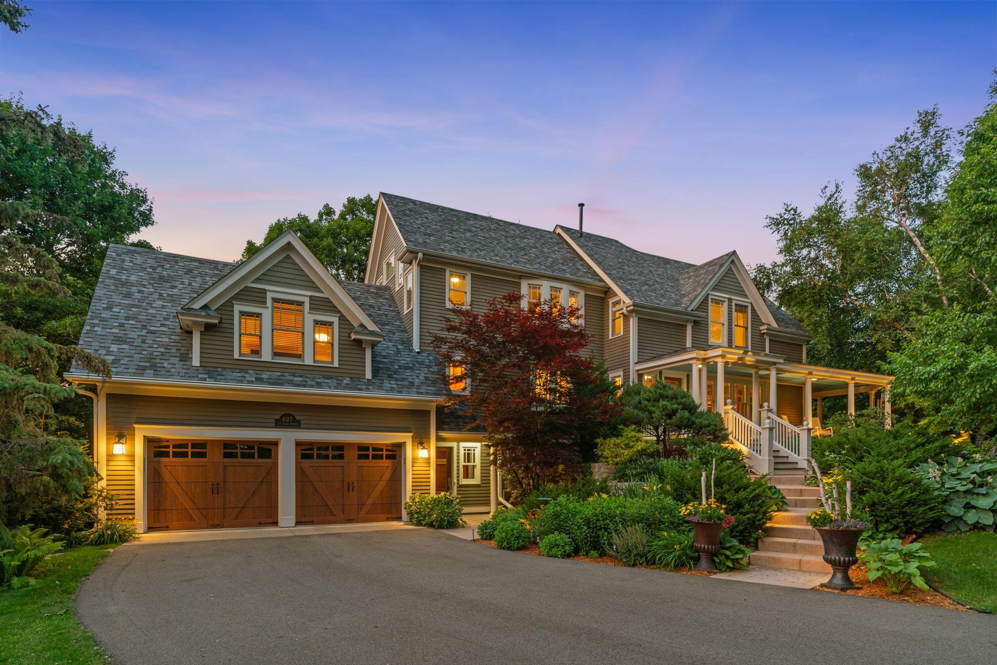 View of Residential at 607 Ivy Falls Avenue, Mendota Heights MN 55118, Mendota Heights (2 of 65) - Mike Wilen | Minnesota Team Real Estate
