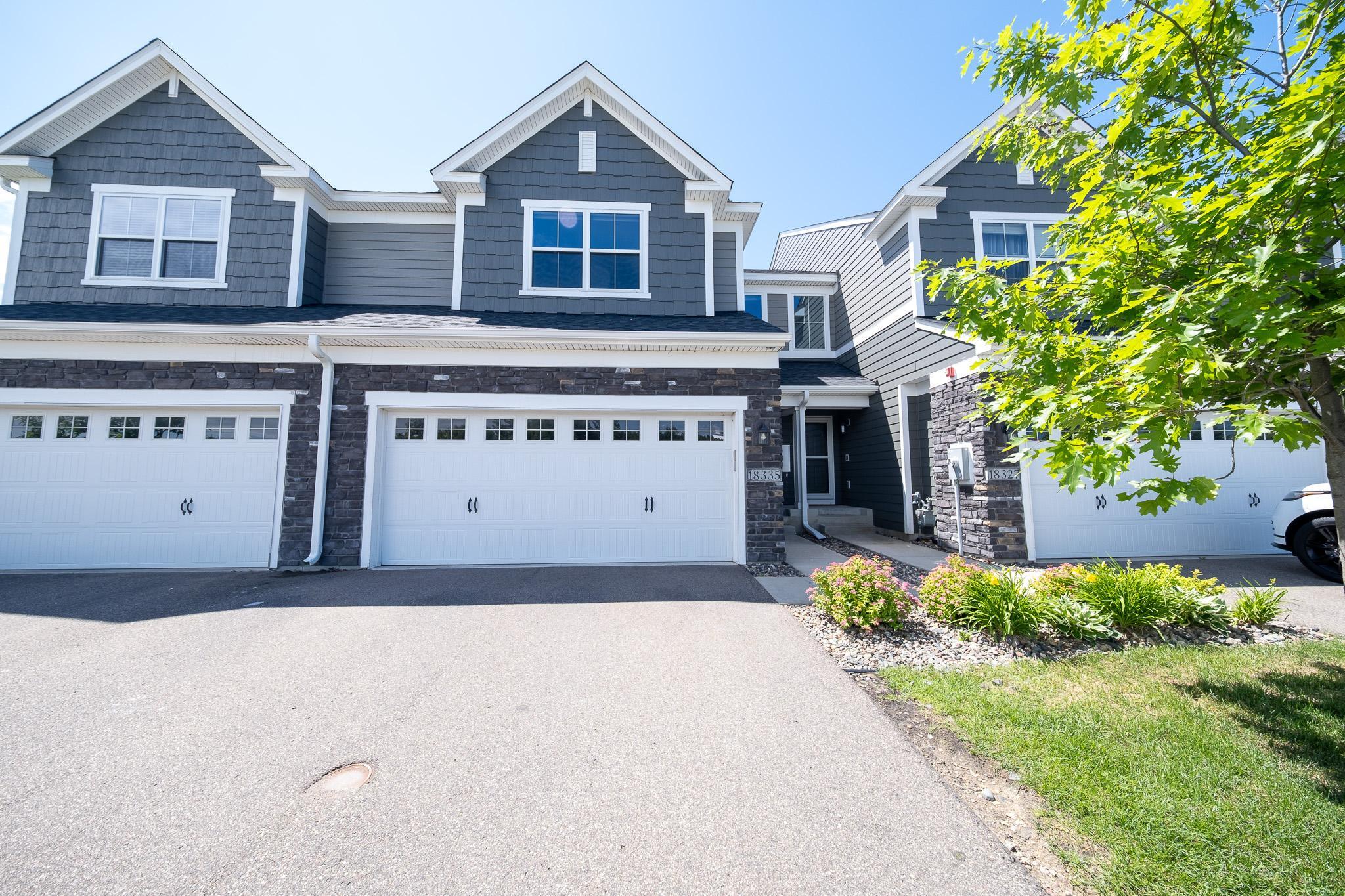 View of Residential at 18335 Glassner Way, Lakeville MN 55044, Lakeville - Mike Wilen | Minnesota Team Real Estate