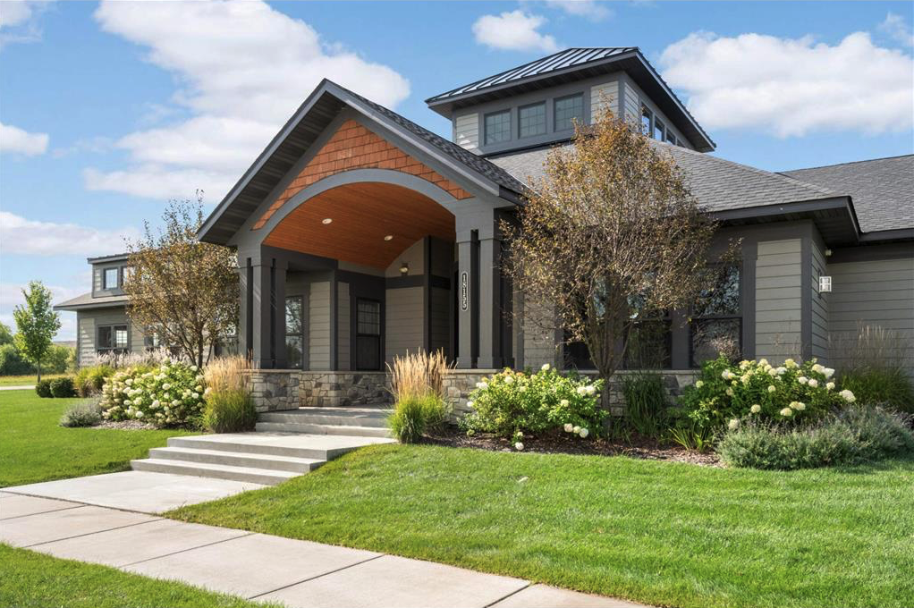 View of Residential at 18335 Glassner Way, Lakeville MN 55044, Lakeville (41 of 51) - Mike Wilen | Minnesota Team Real Estate
