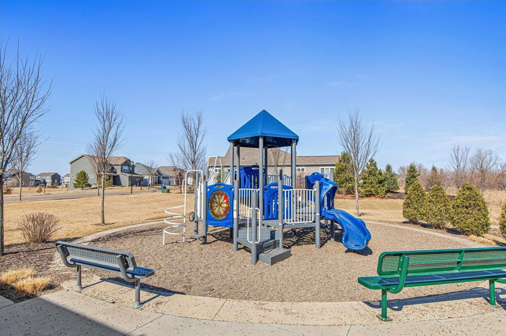 View of Residential at 18335 Glassner Way, Lakeville MN 55044, Lakeville (50 of 51) - Mike Wilen | Minnesota Team Real Estate
