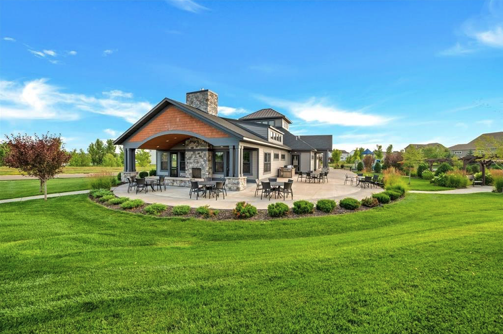View of Residential at 18335 Glassner Way, Lakeville MN 55044, Lakeville (40 of 51) - Mike Wilen | Minnesota Team Real Estate