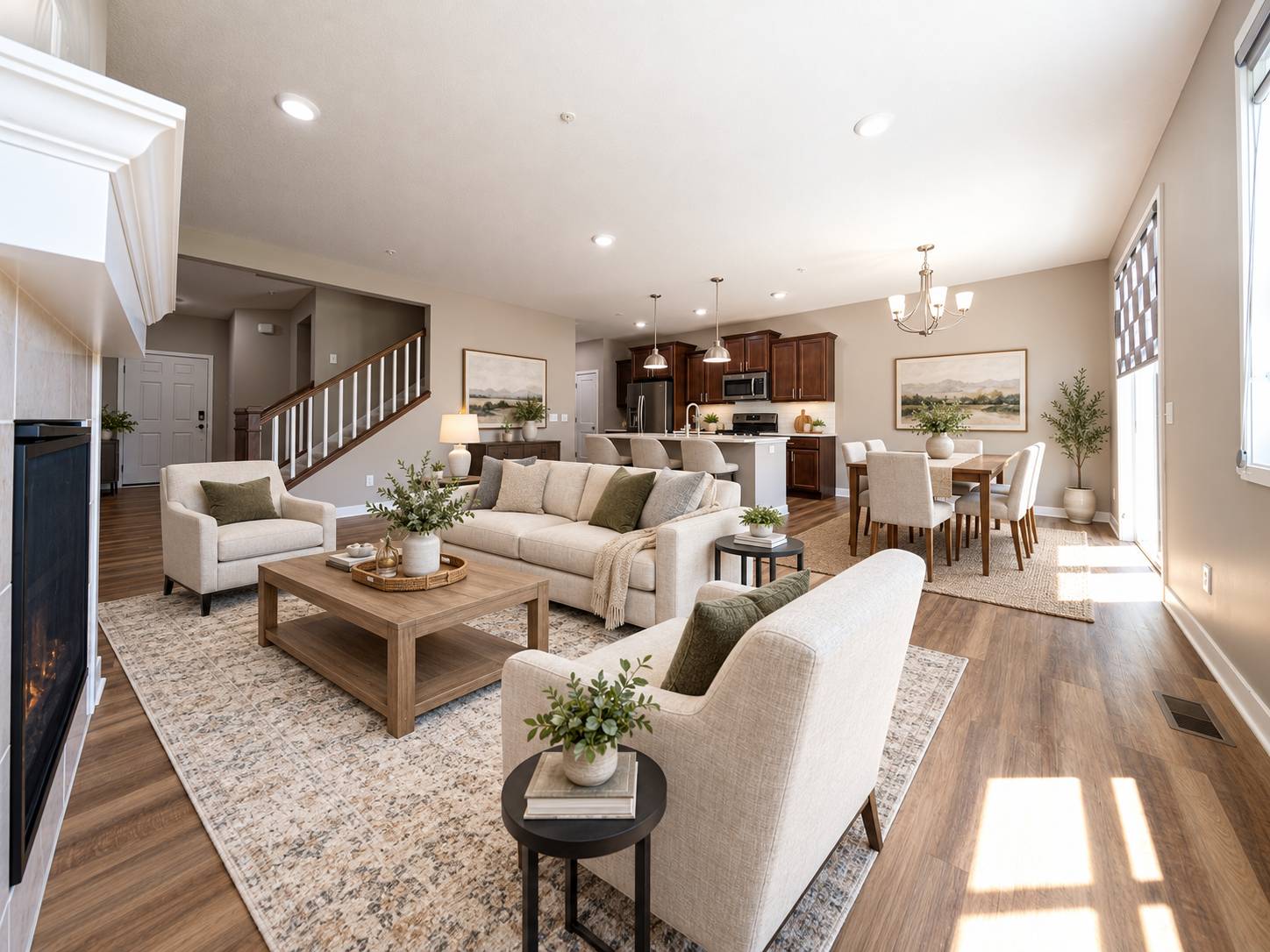 View of Residential at 18335 Glassner Way, Lakeville MN 55044, Lakeville (2 of 62) - Mike Wilen | Minnesota Team Real Estate