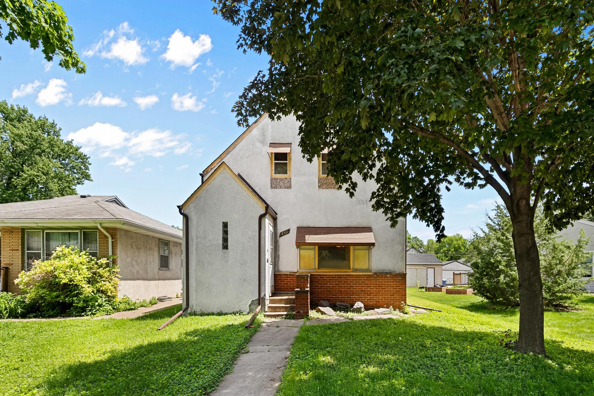 View of Residential at 890 26th Avenue, Minneapolis MN 55414, Minneapolis - Mike Wilen | Minnesota Team Real Estate
