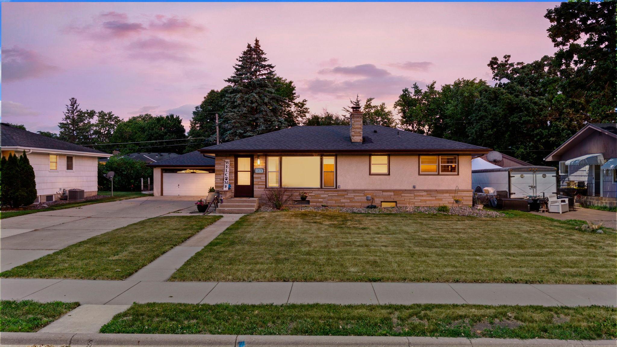 View of Residential at 12636 Monterey Avenue, Savage MN 55378, Savage - Mike Wilen | Minnesota Team Real Estate