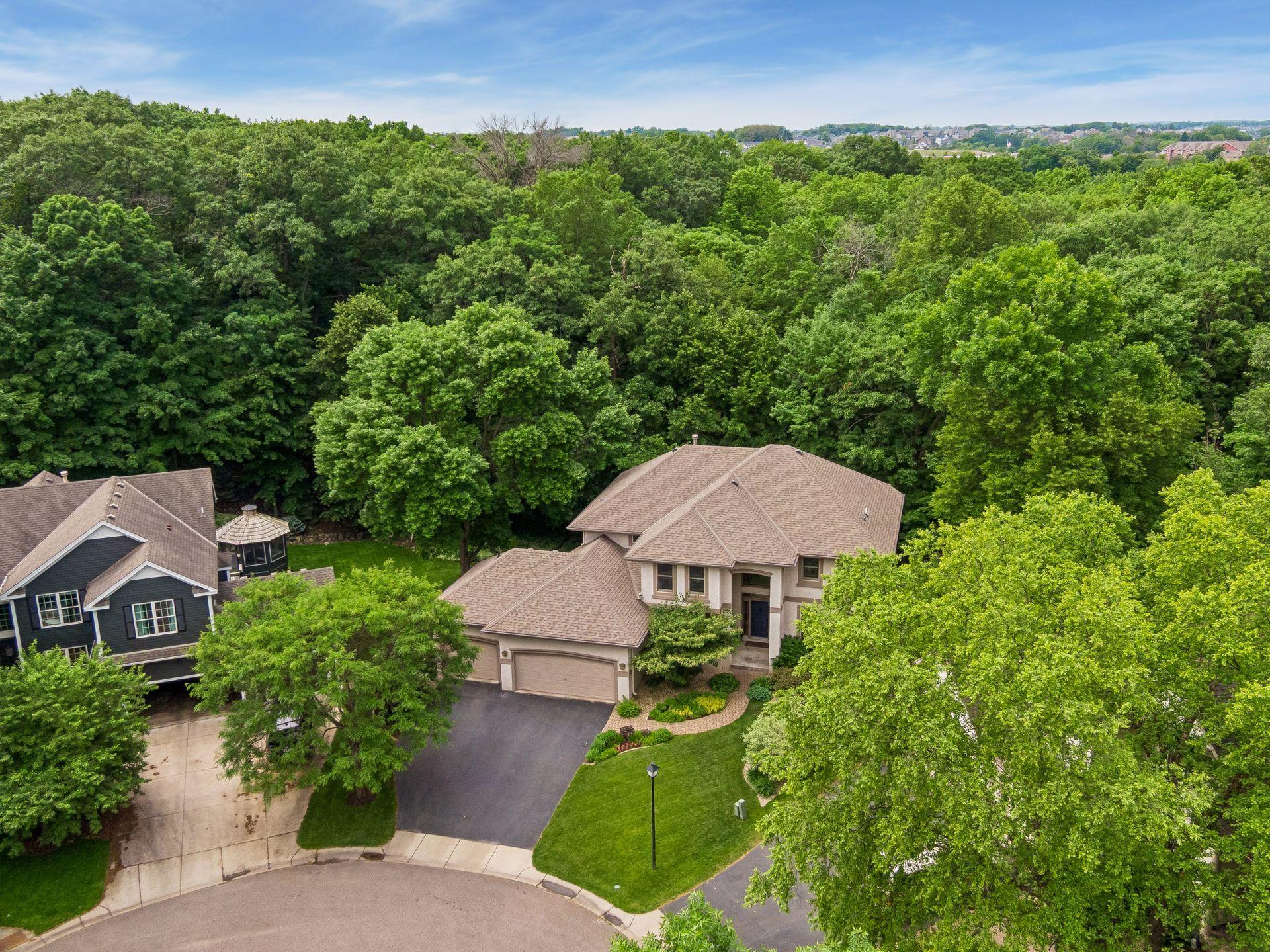 View of Residential at 6260 Niagara Court, Maple Grove MN 55311, Maple Grove - Mike Wilen | Minnesota Team Real Estate