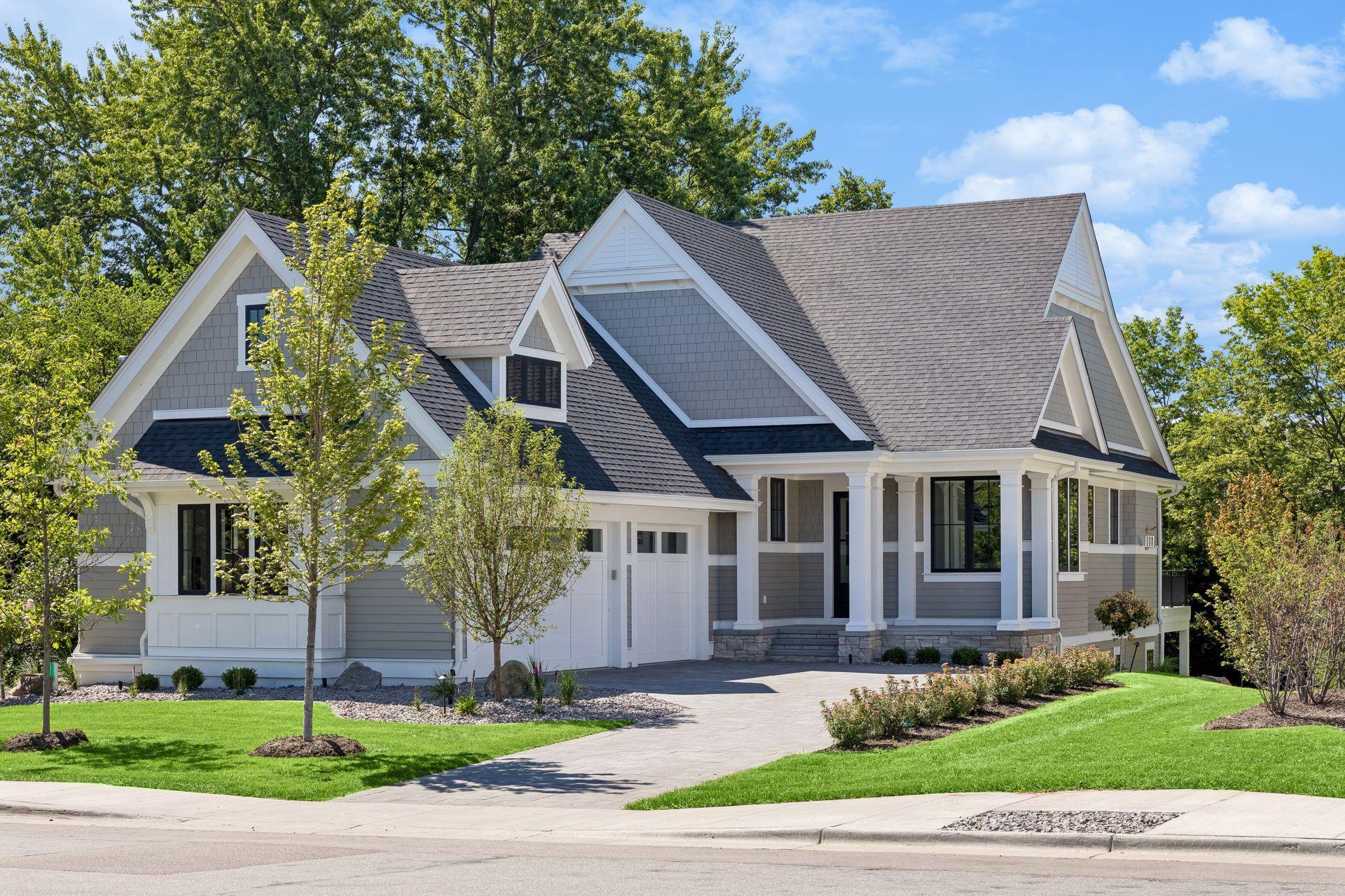 View of Single Family at 270 Wayzata Boulevard, Wayzata - Mike Wilen | Minnesota Team Real Estate