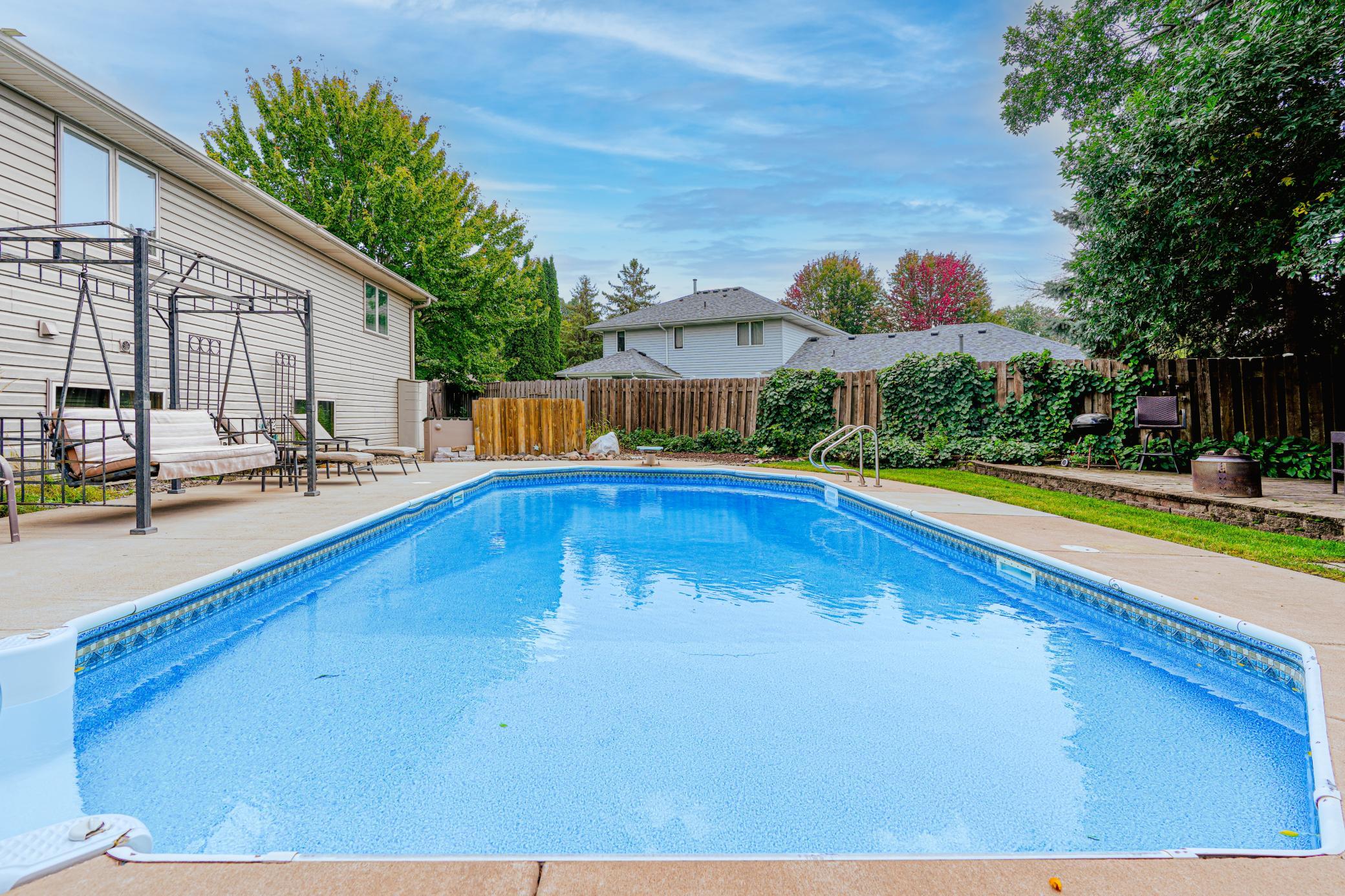 View of Residential at 915 Ferndale Street, Maplewood MN 55119, Maplewood (31 of 35) - Mike Wilen | Minnesota Team Real Estate