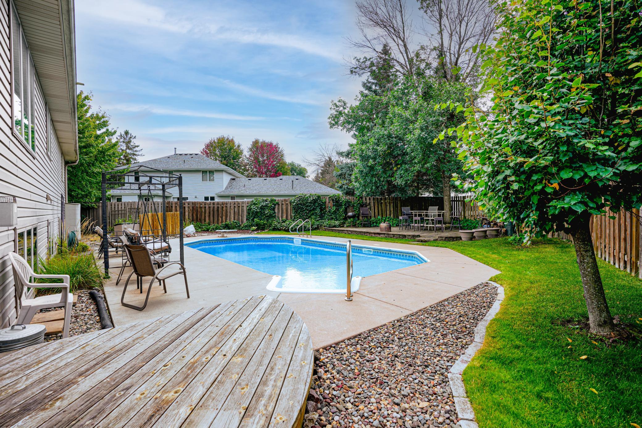 View of Residential at 915 Ferndale Street, Maplewood MN 55119, Maplewood (30 of 35) - Mike Wilen | Minnesota Team Real Estate