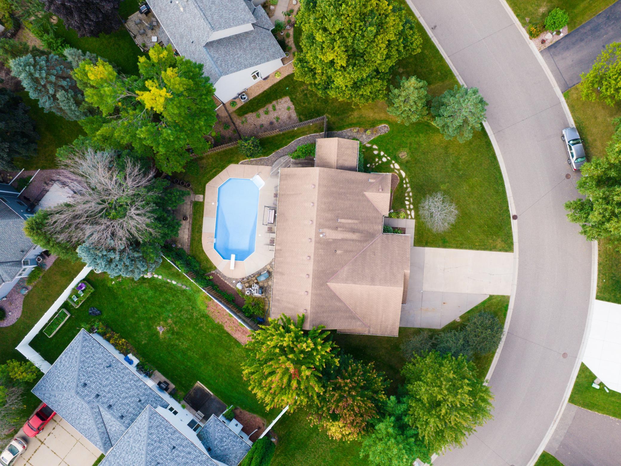 View of Residential at 915 Ferndale Street, Maplewood MN 55119, Maplewood (6 of 35) - Mike Wilen | Minnesota Team Real Estate