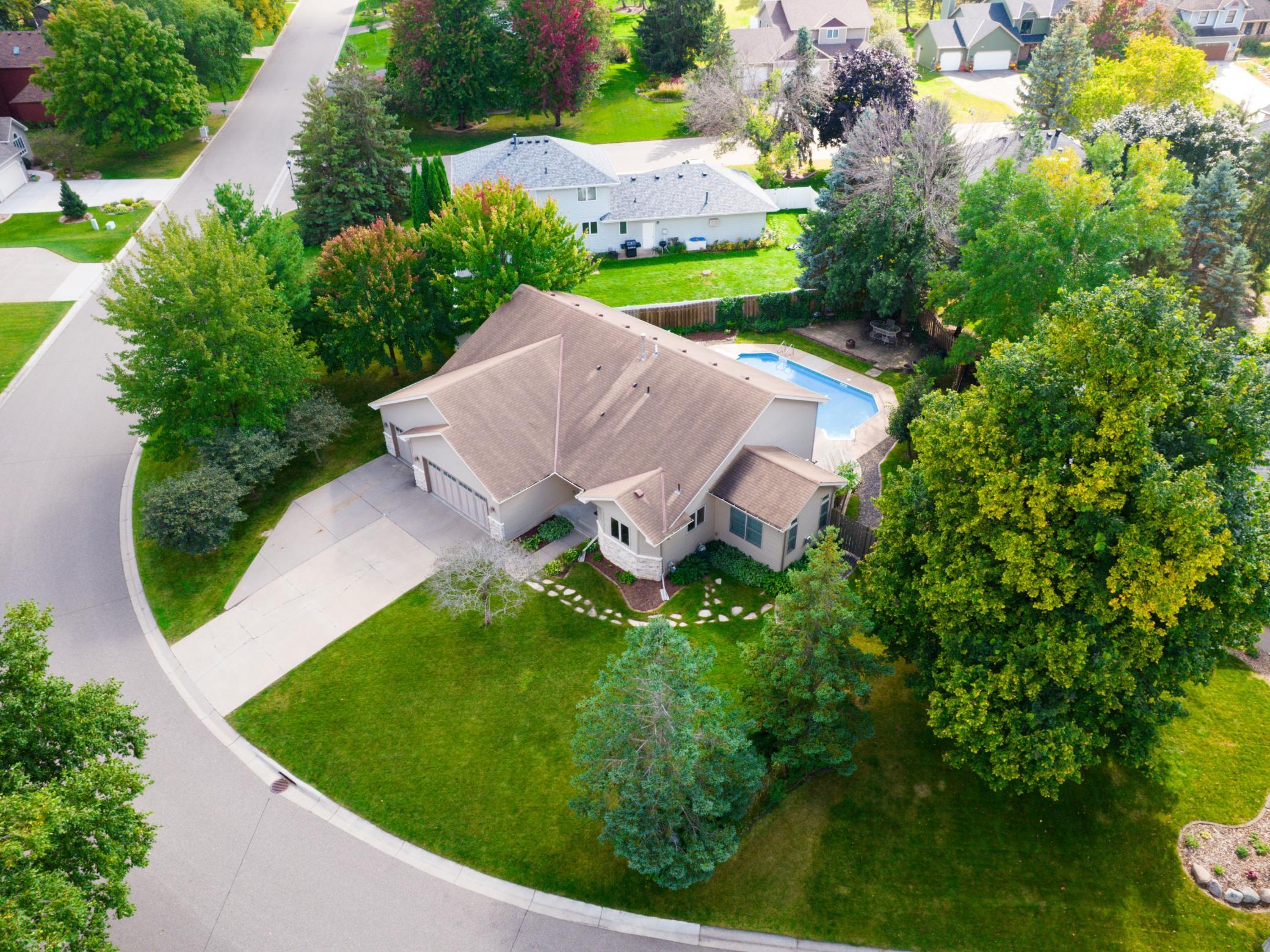 View of Residential at 915 Ferndale Street, Maplewood MN 55119, Maplewood (4 of 35) - Mike Wilen | Minnesota Team Real Estate