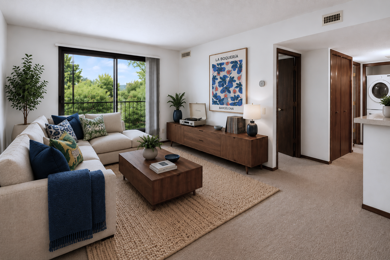 View of Residential at 4710 58th Avenue #201, Crystal MN 55429, Crystal - Mike Wilen | Minnesota Team Real Estate