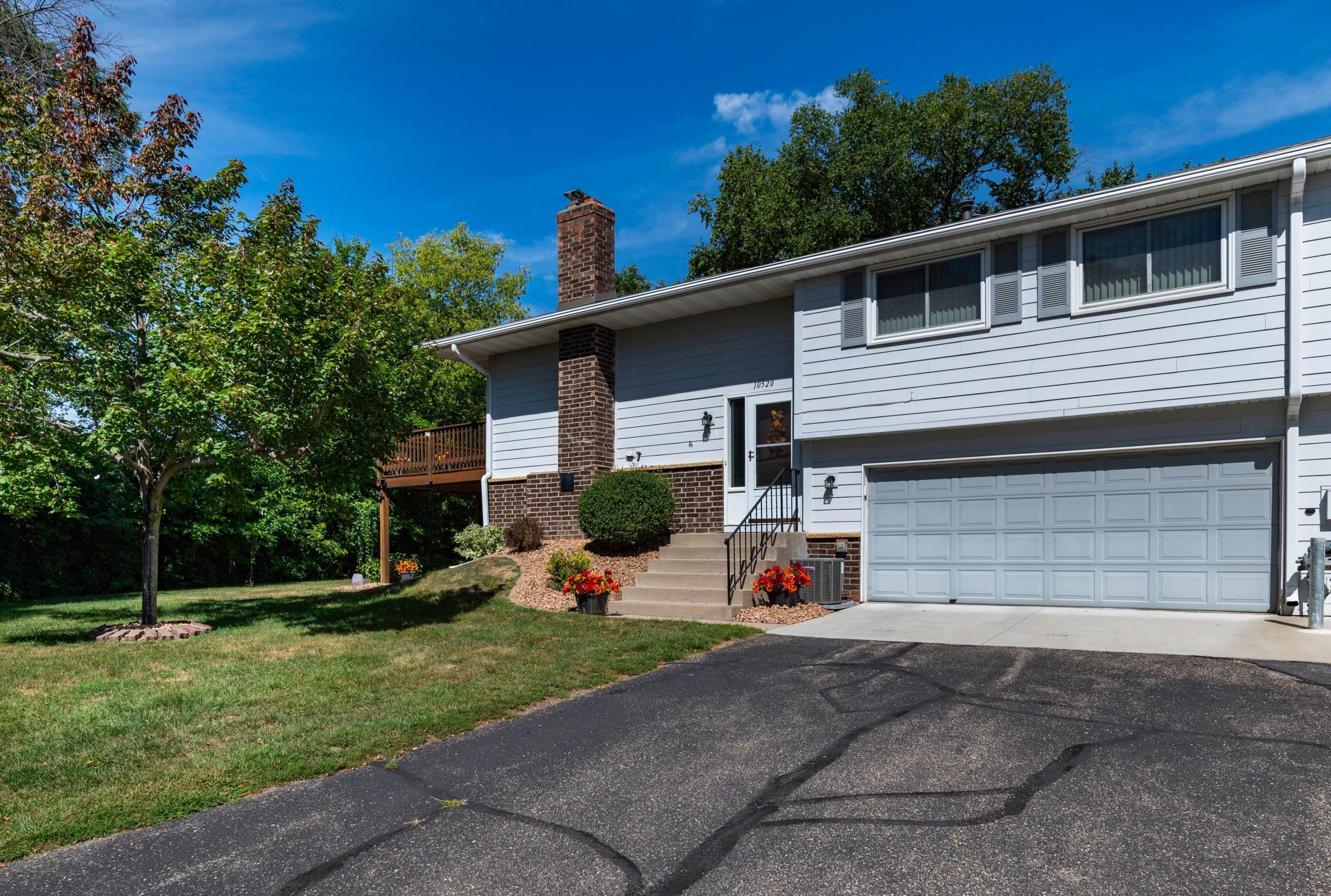 View of Residential at 10520 Decatur Avenue, Bloomington MN 55438, Bloomington (2 of 25) - Mike Wilen | Minnesota Team Real Estate